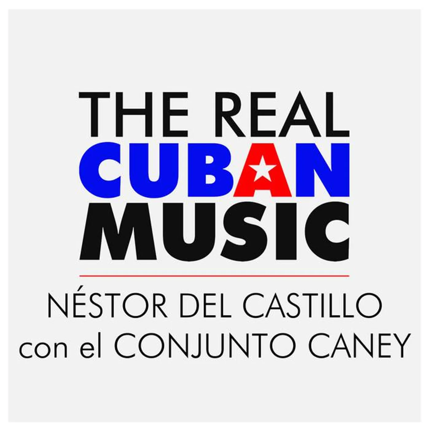 Conjunto Caney Brand Page