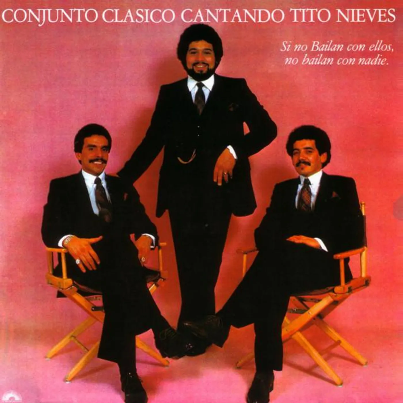 Conjunto Clasico / Tito Nieves
