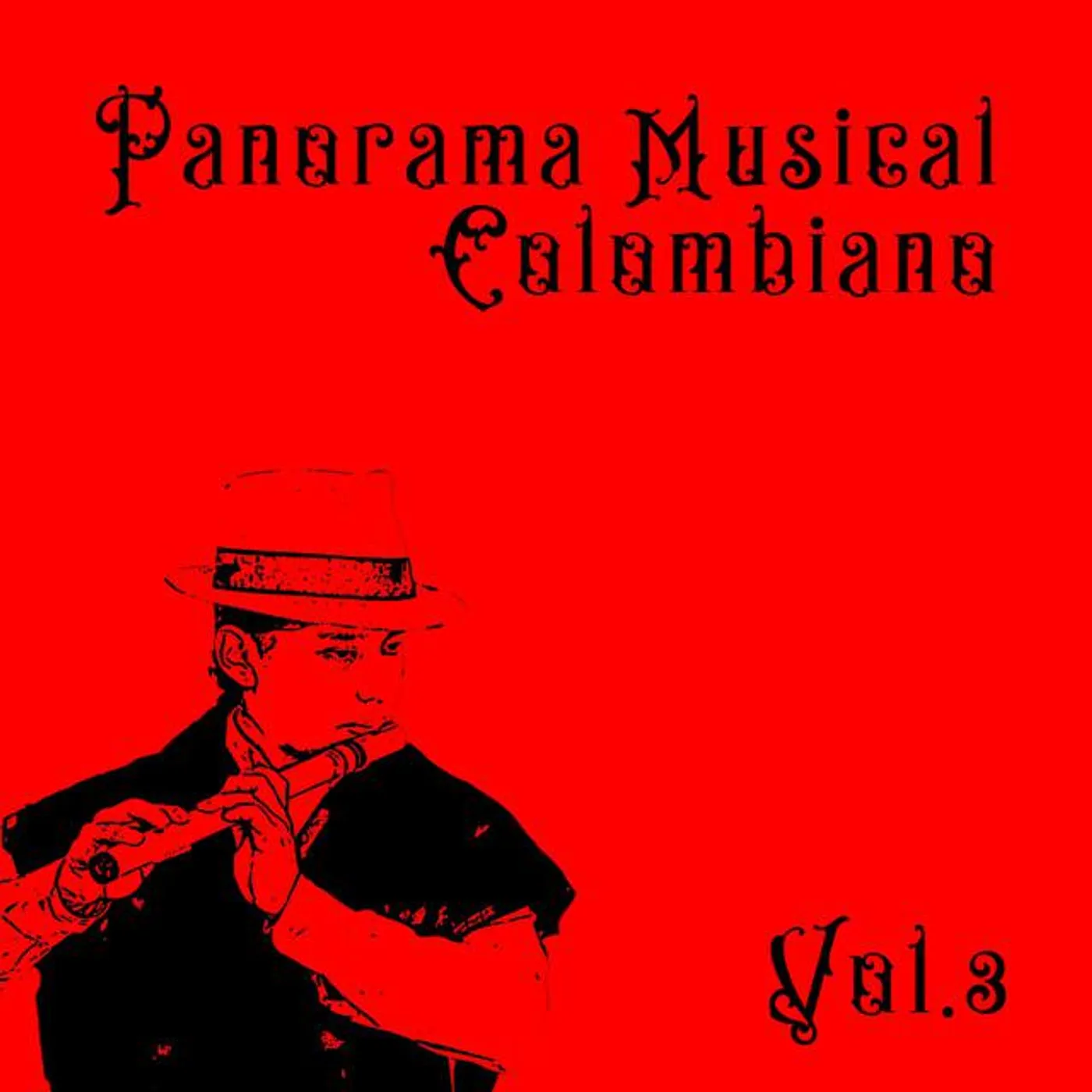 Conjunto Alma Llanera