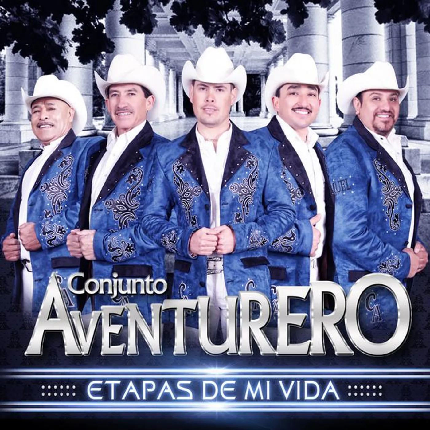 Conjunto Aventurero