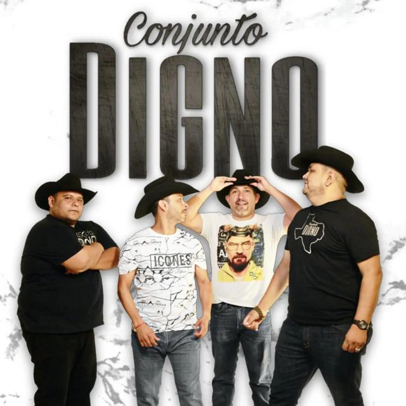 Conjunto Digno