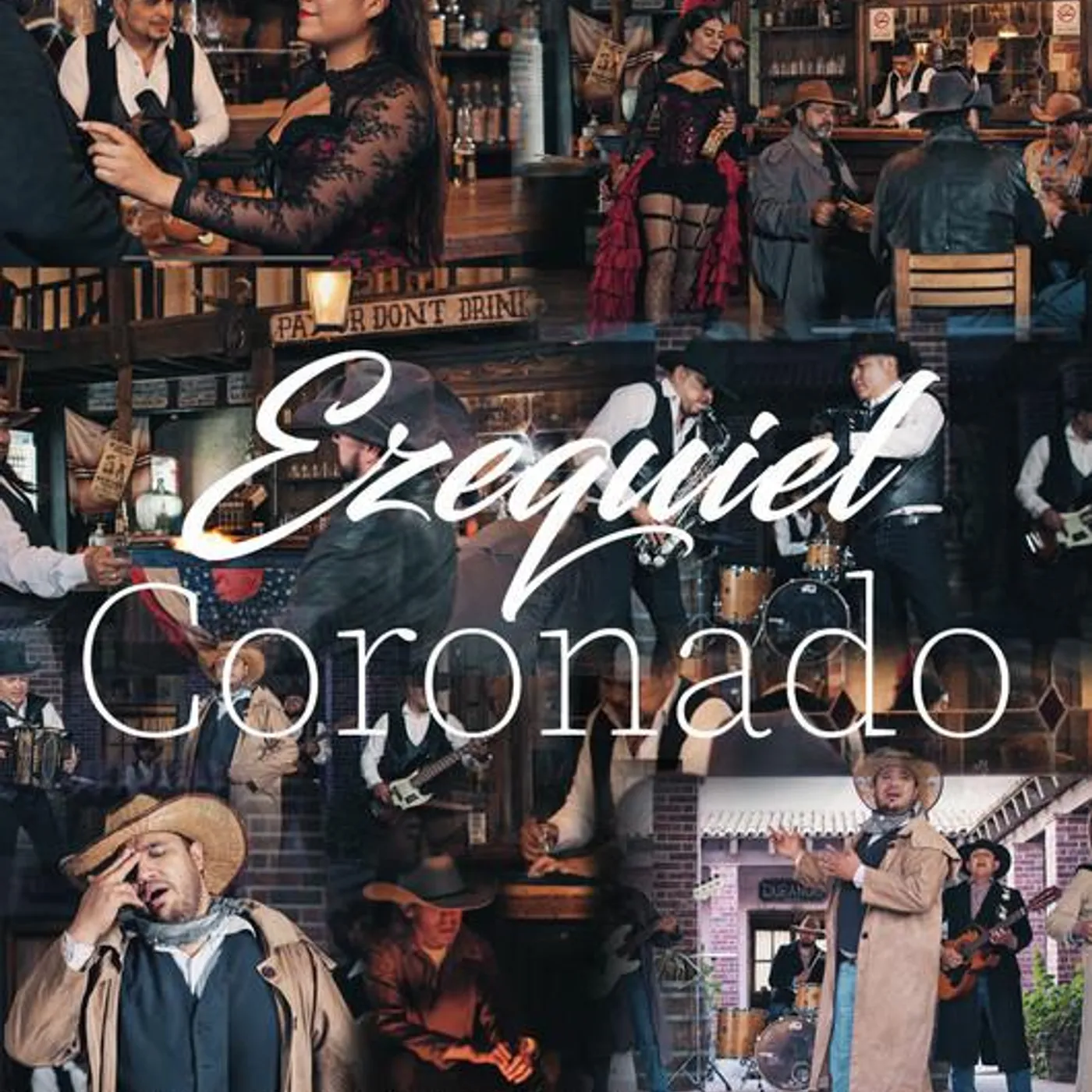 Conjunto Emperador