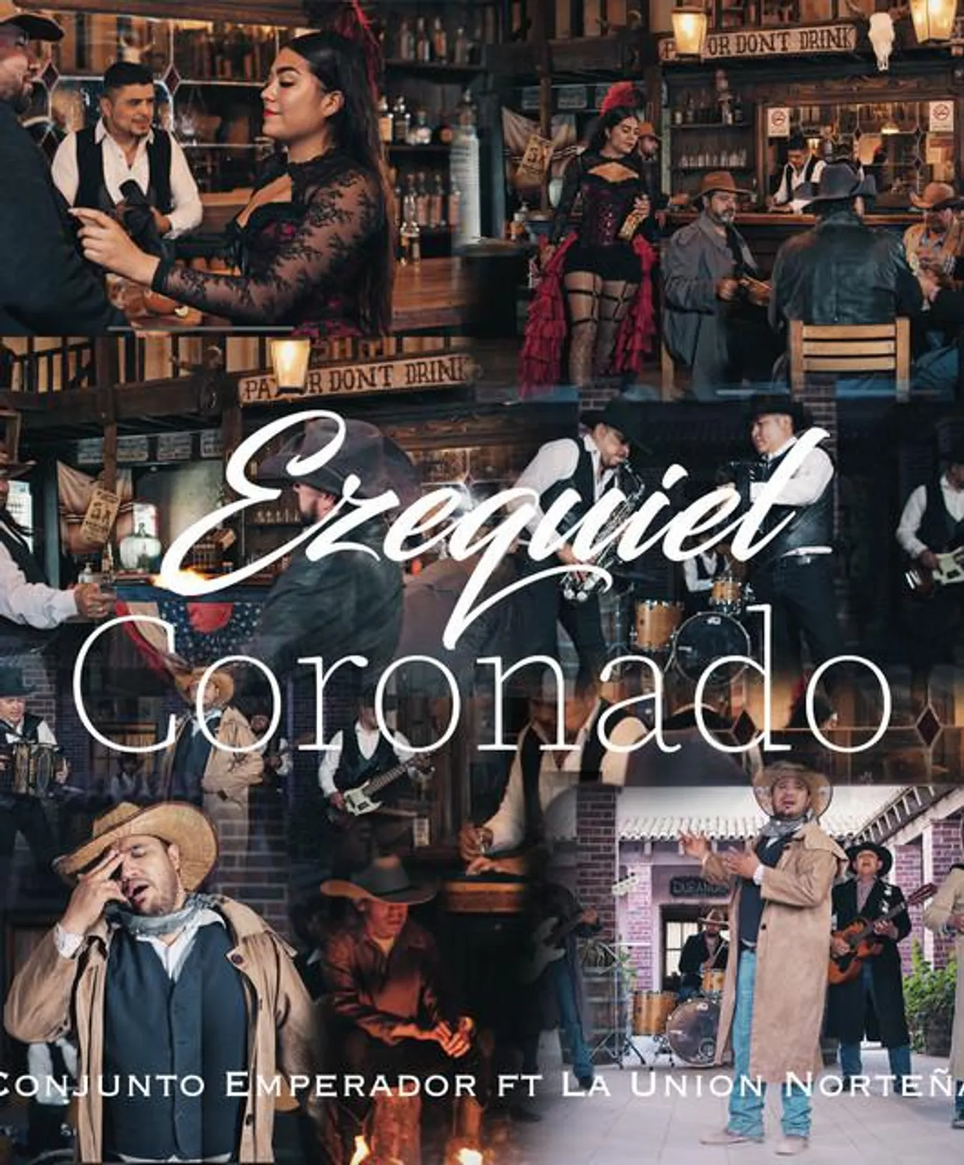 Conjunto Emperador