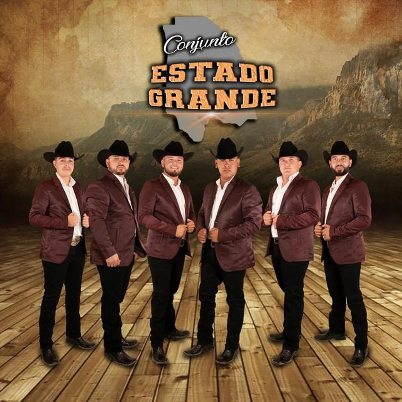 Conjunto Estado Grande