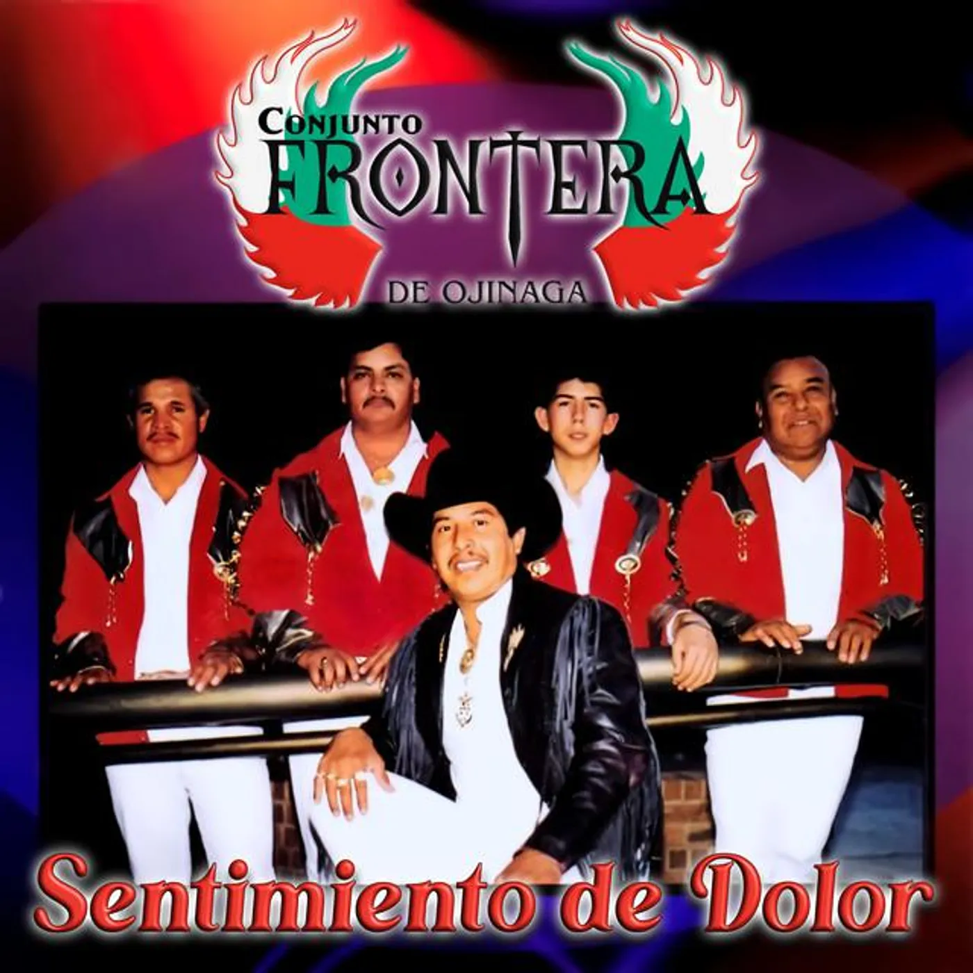 Conjunto Frontera de Ojinaga