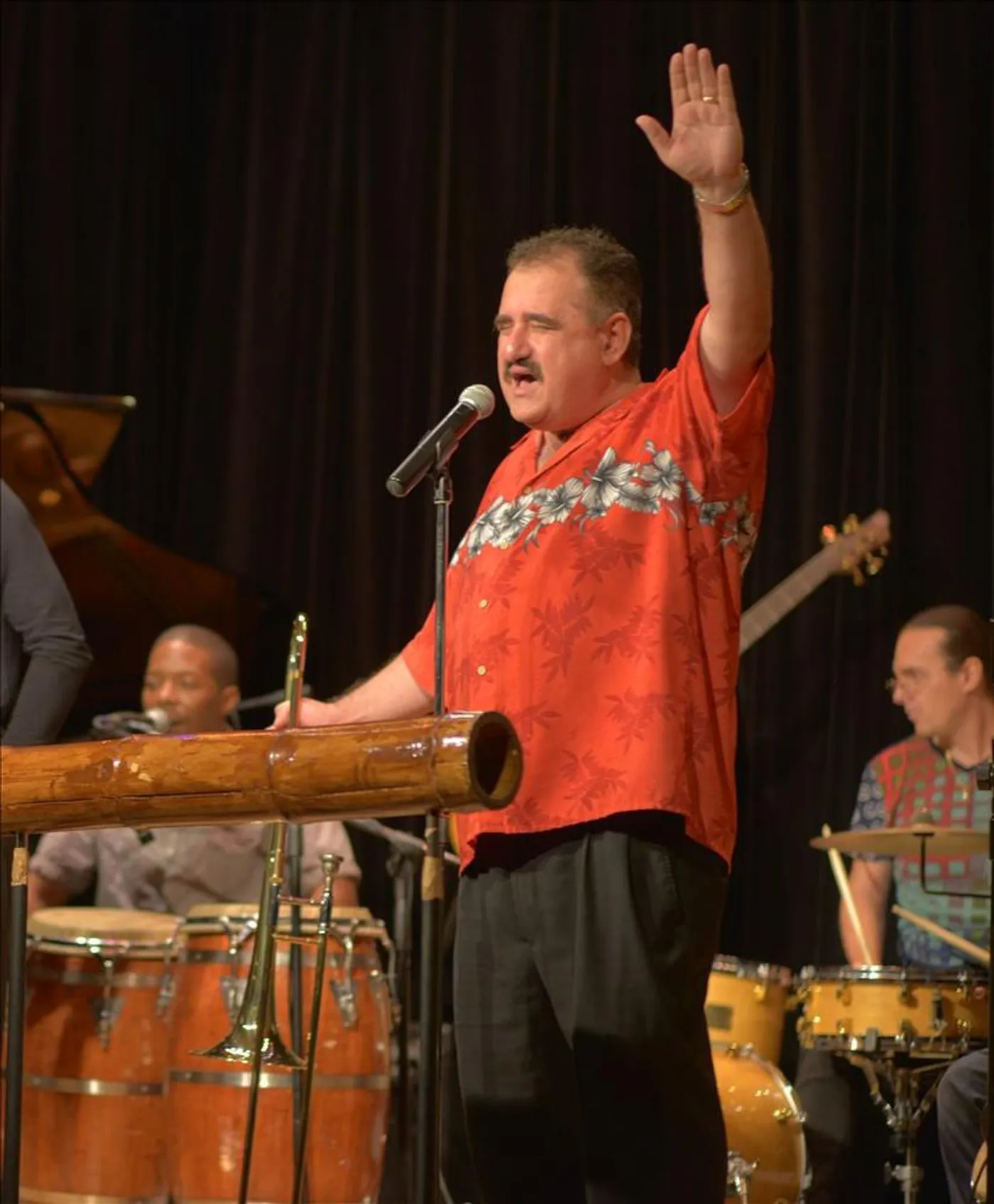 Conjunto Katharí
