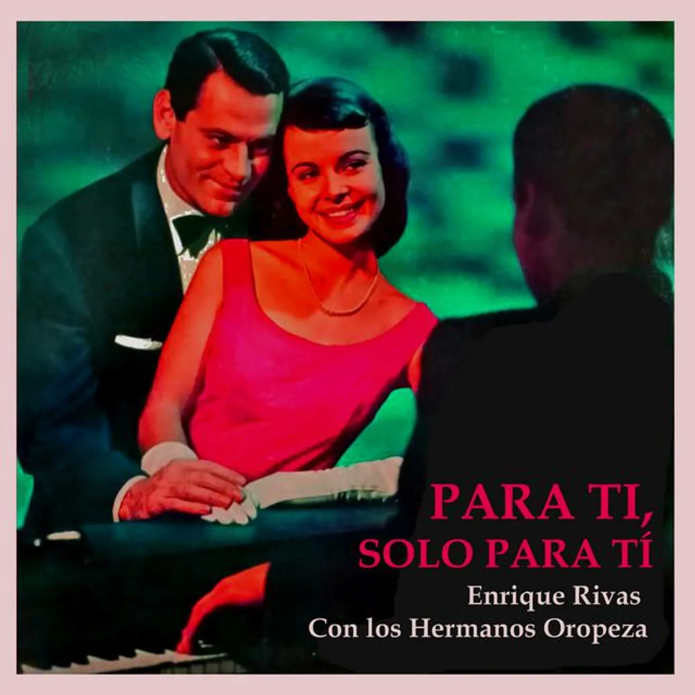 Conjunto Hermanos Oropeza Brand Page