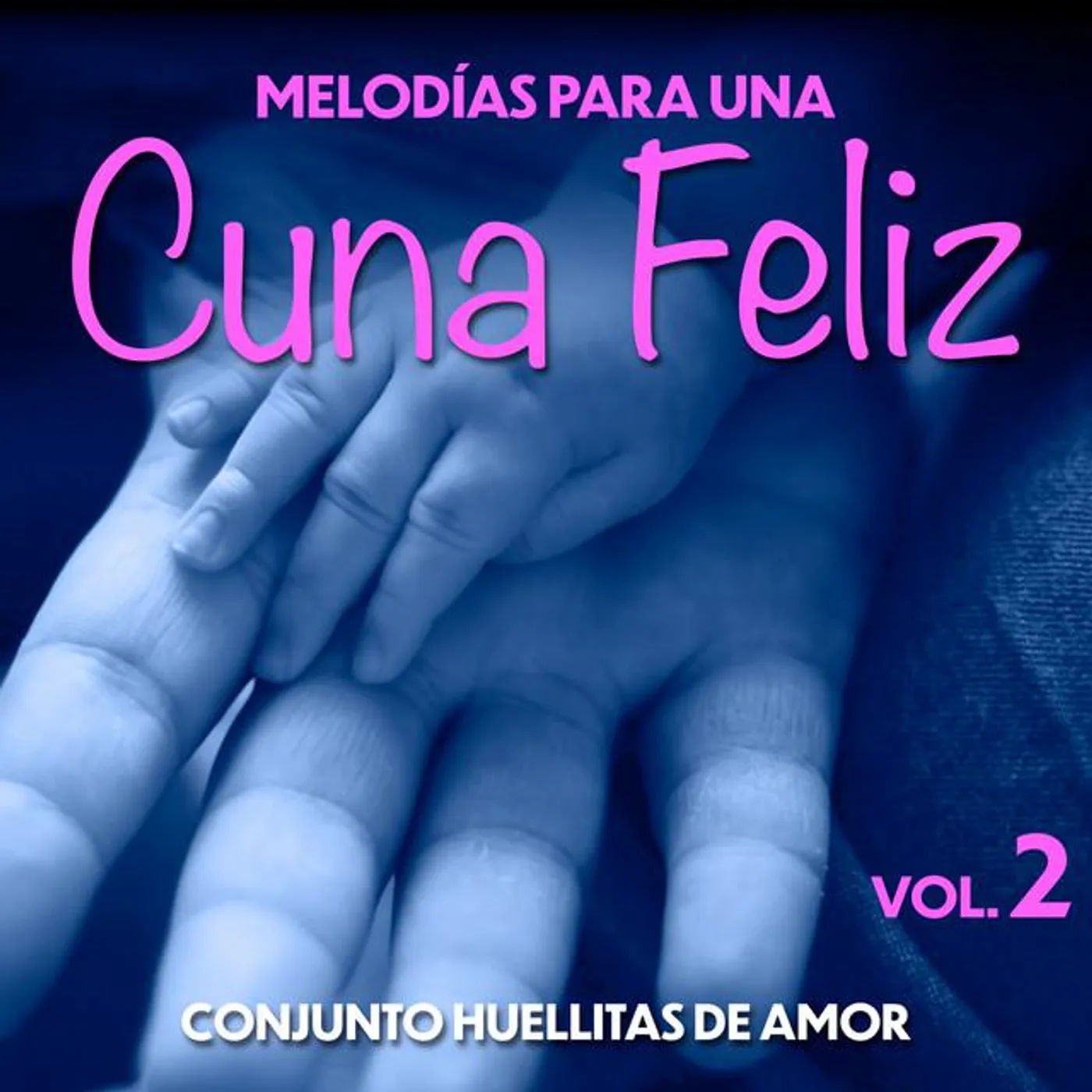 Conjunto Huellitas De Amor