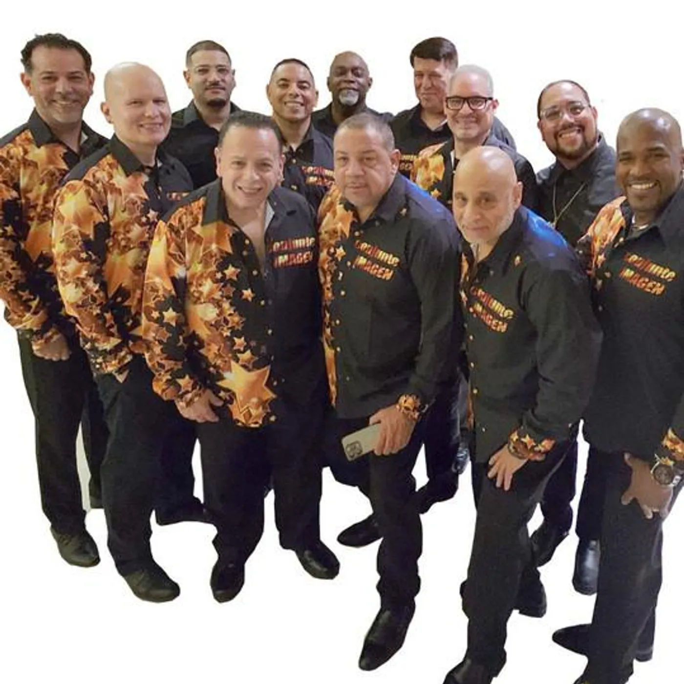 Conjunto Imagen Brand Page