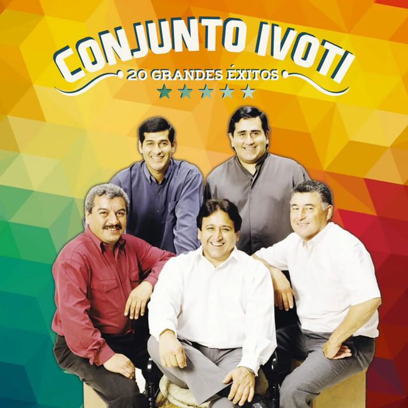 Conjunto Ivoti Brand Page