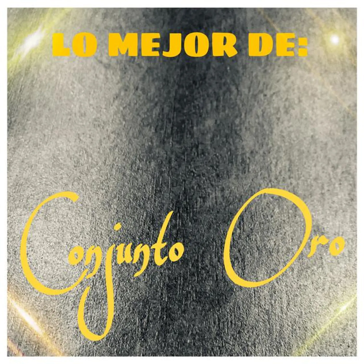 Conjunto Oro