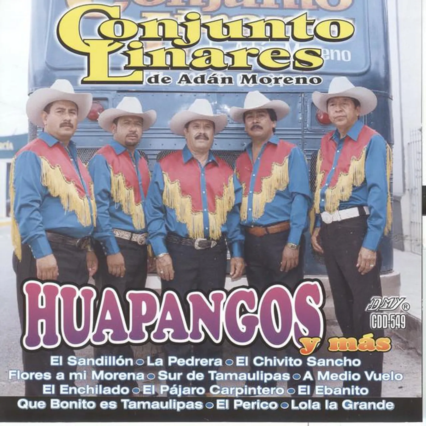Conjunto Linares