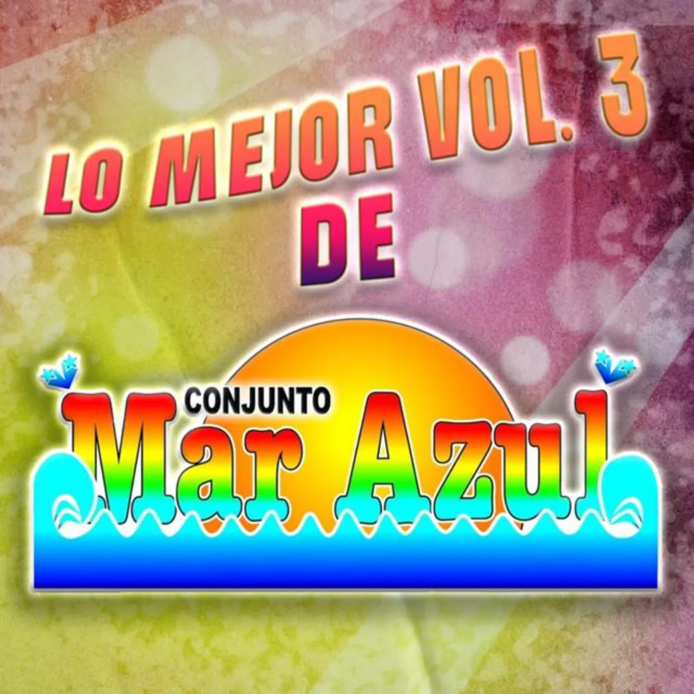 Conjunto Mar Azul