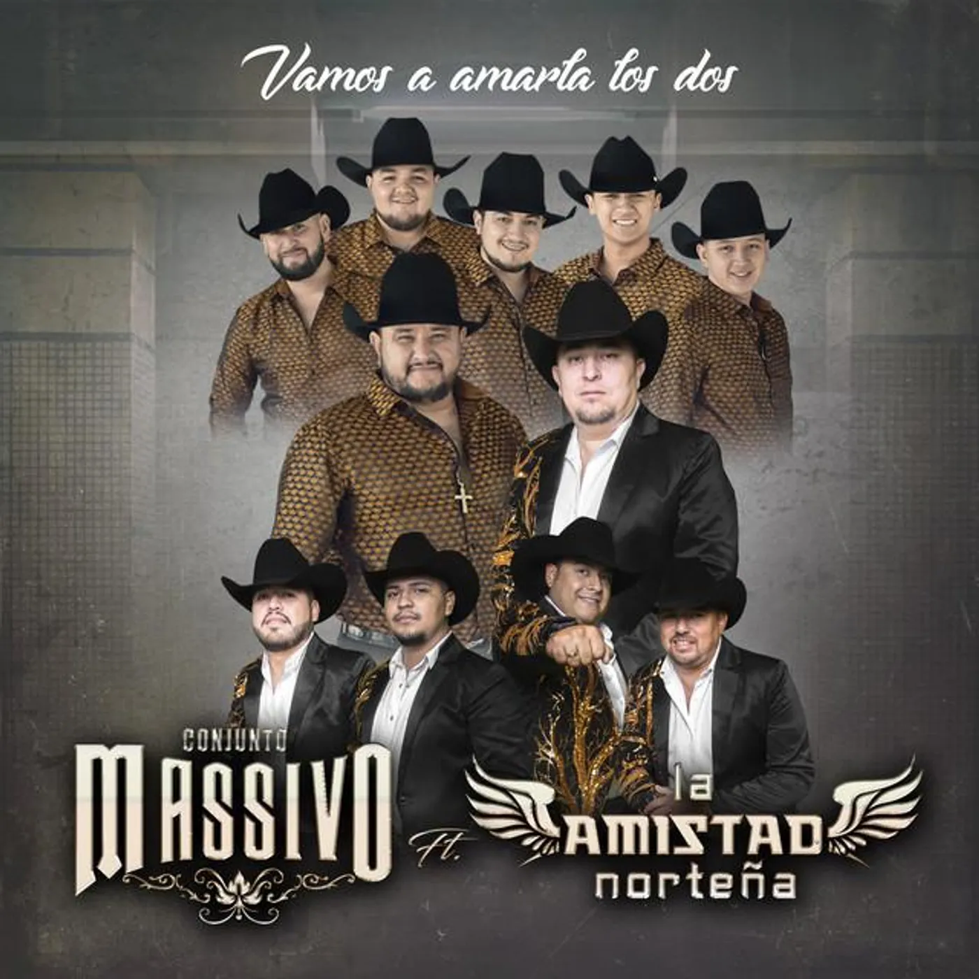 Conjunto Massivo