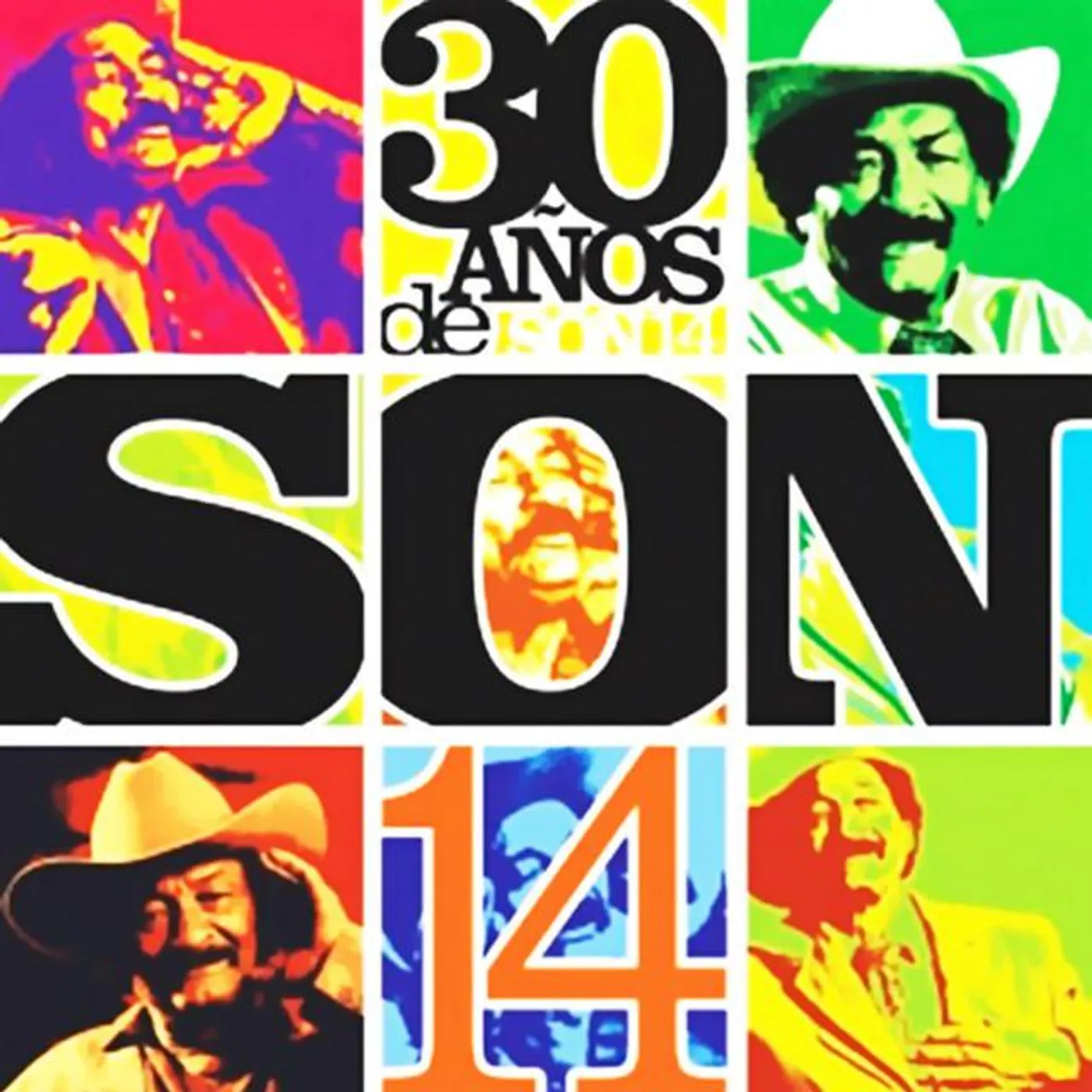 Conjunto Son 14 Brand Page