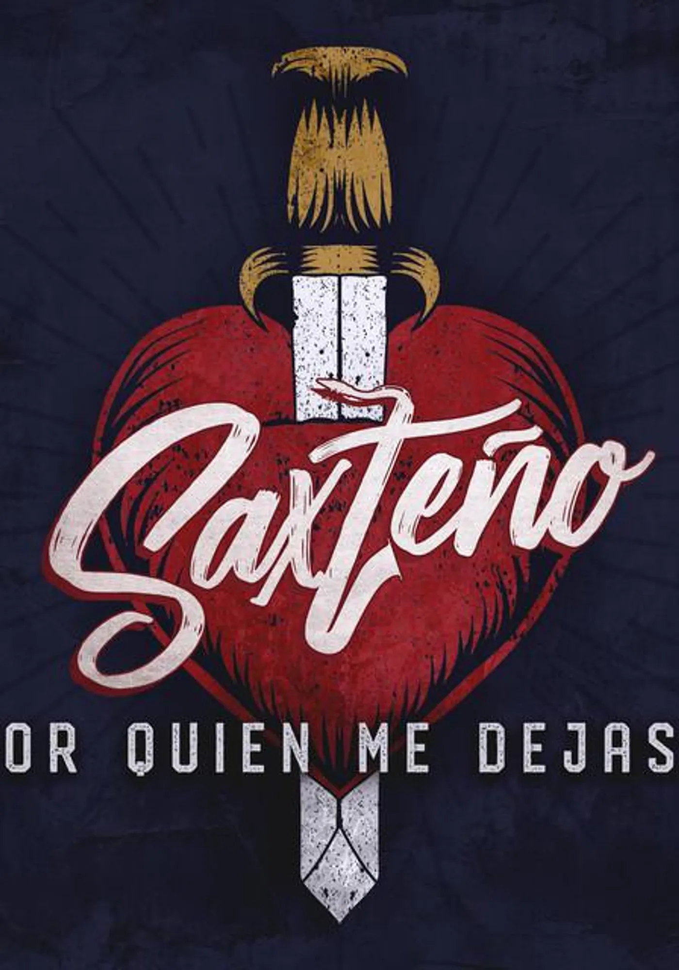 Conjunto Saxteño