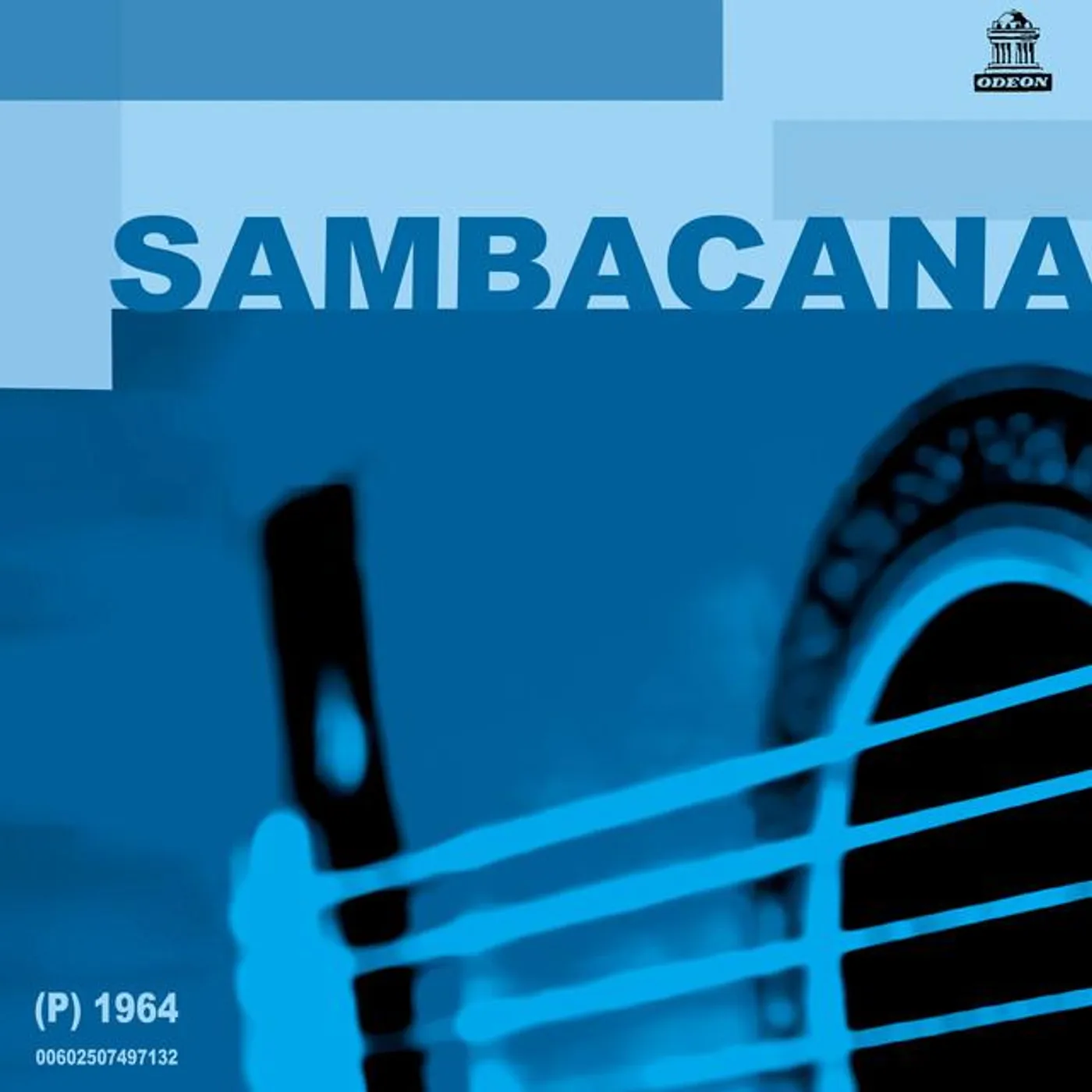 Conjunto Sambacana