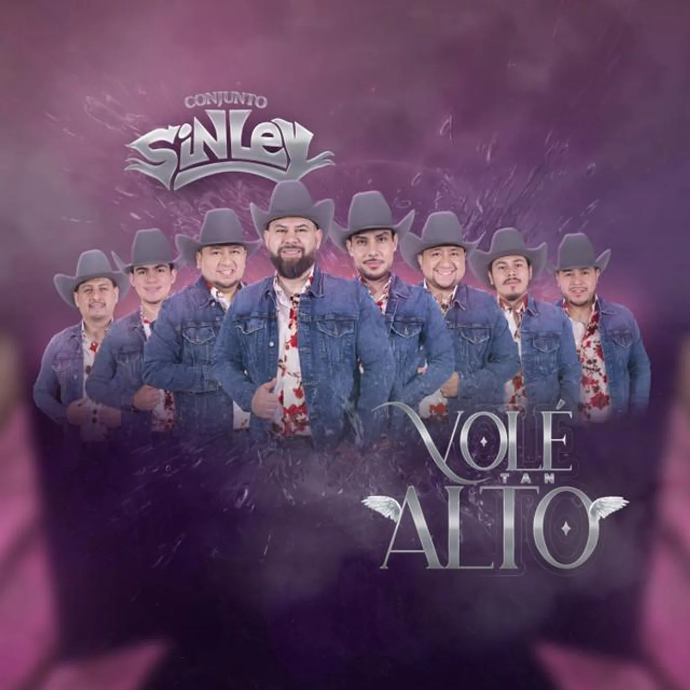 Conjunto Sin Ley