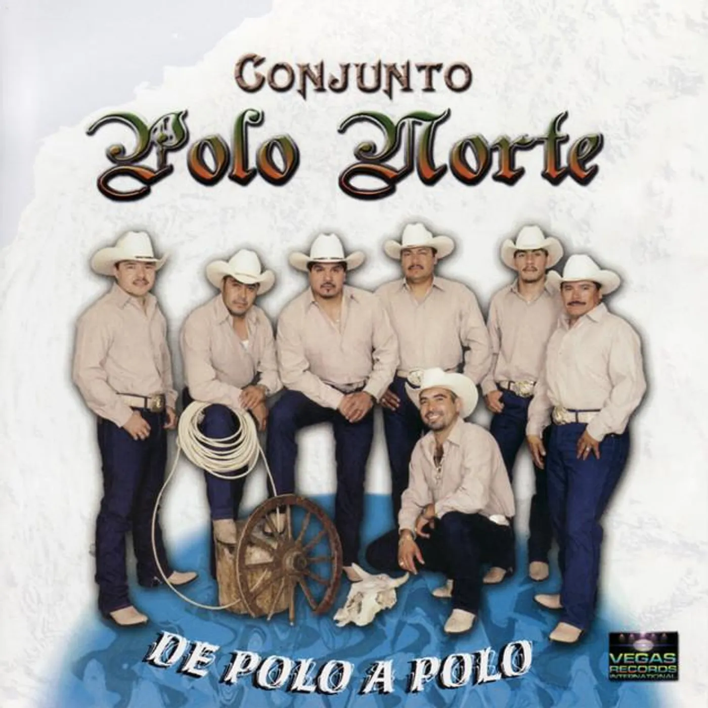 Conjunto Polo Norte