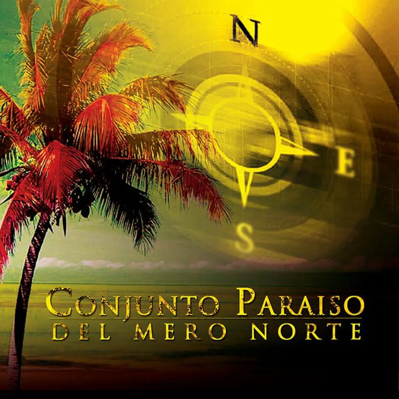 Conjunto Paraiso