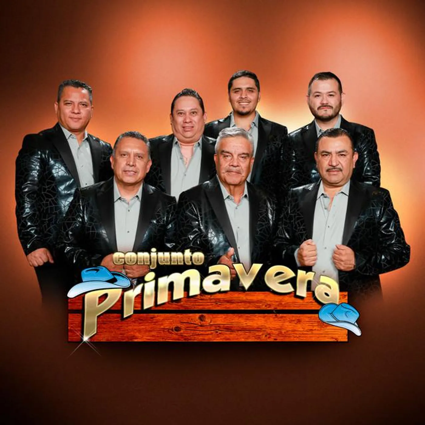 Conjunto Primavera Brand Page