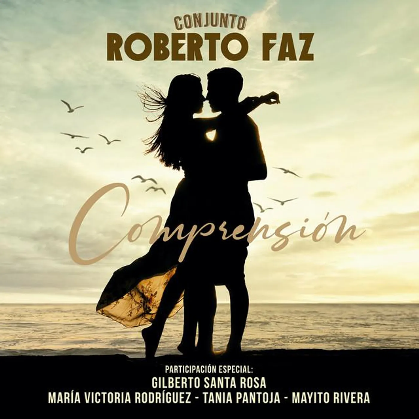 Conjunto Roberto Faz Brand Page