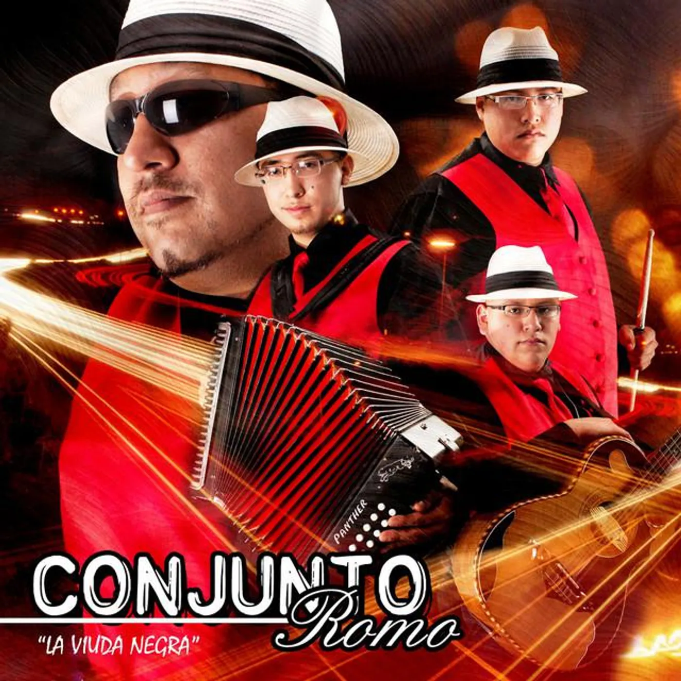 Conjunto Romo Brand Page