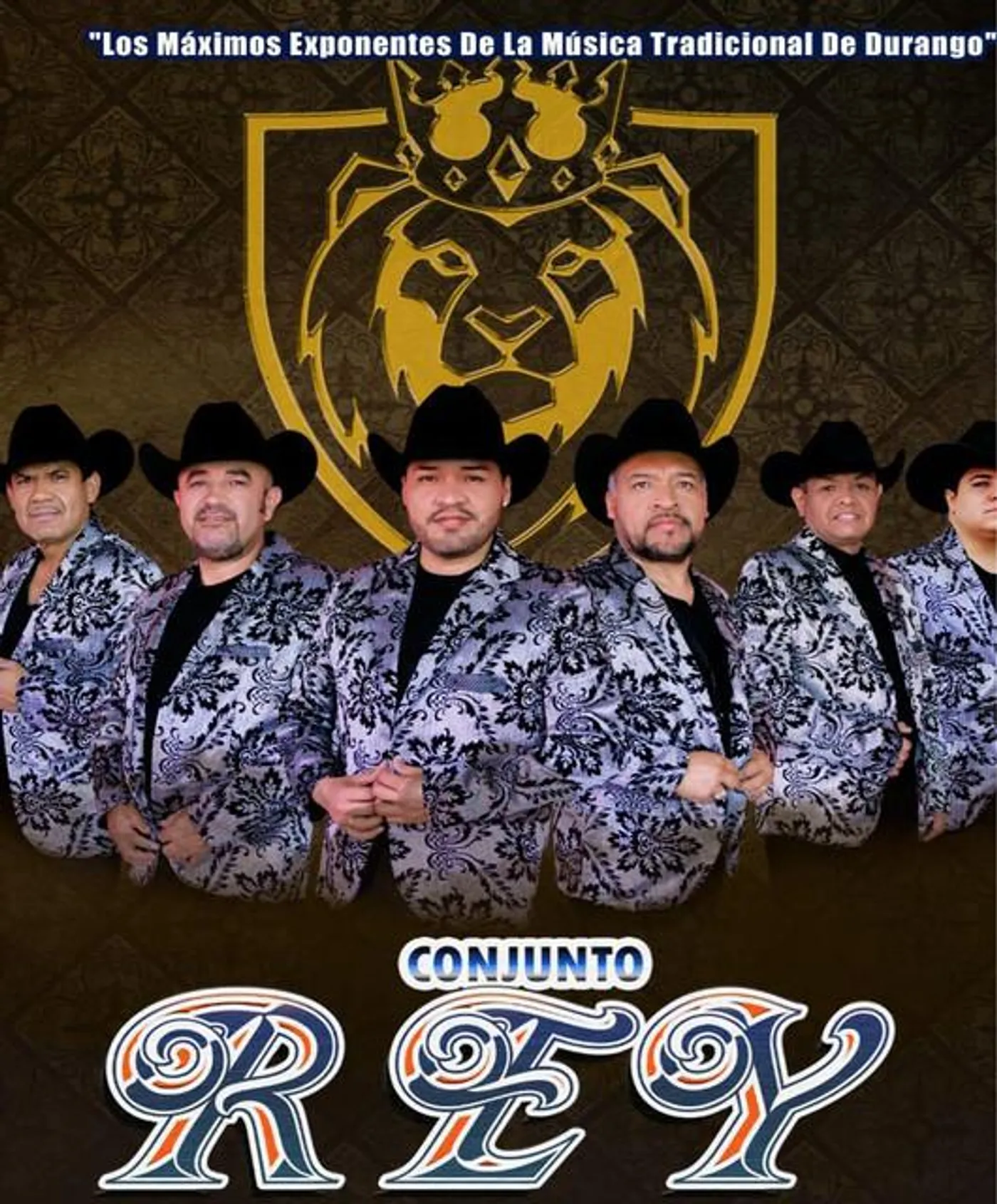 Conjunto Rey