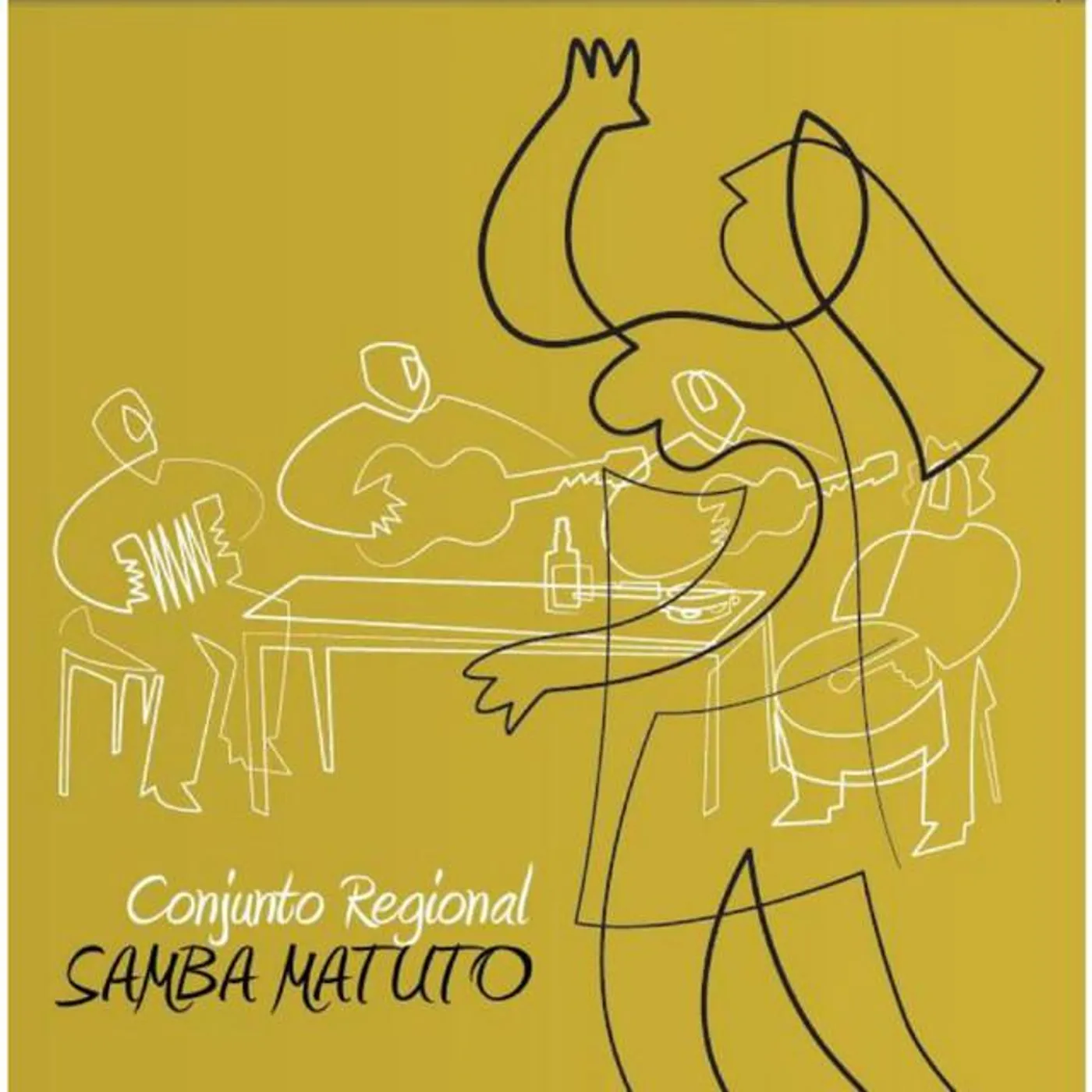 Conjunto Regional