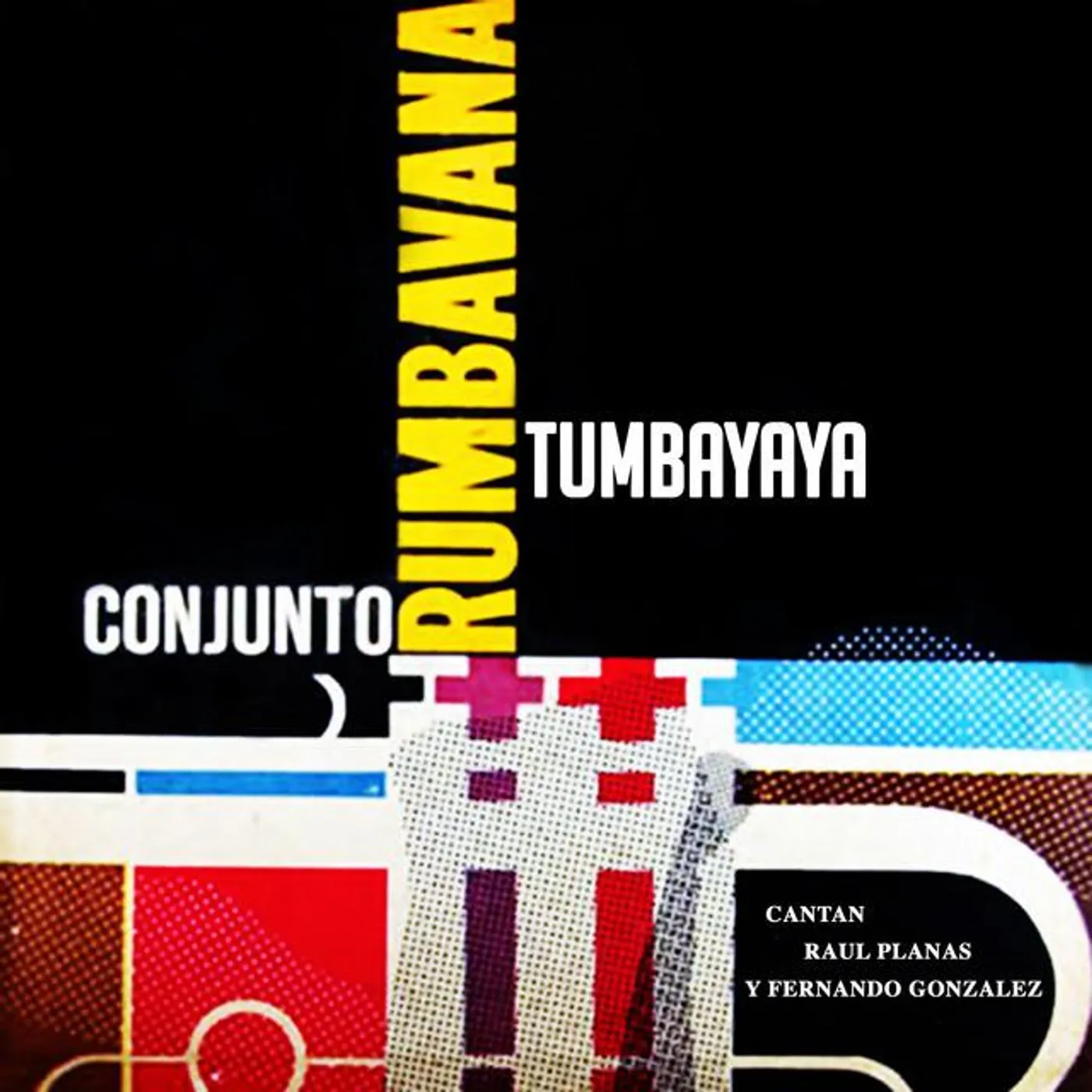Conjunto Rumbavana Brand Page