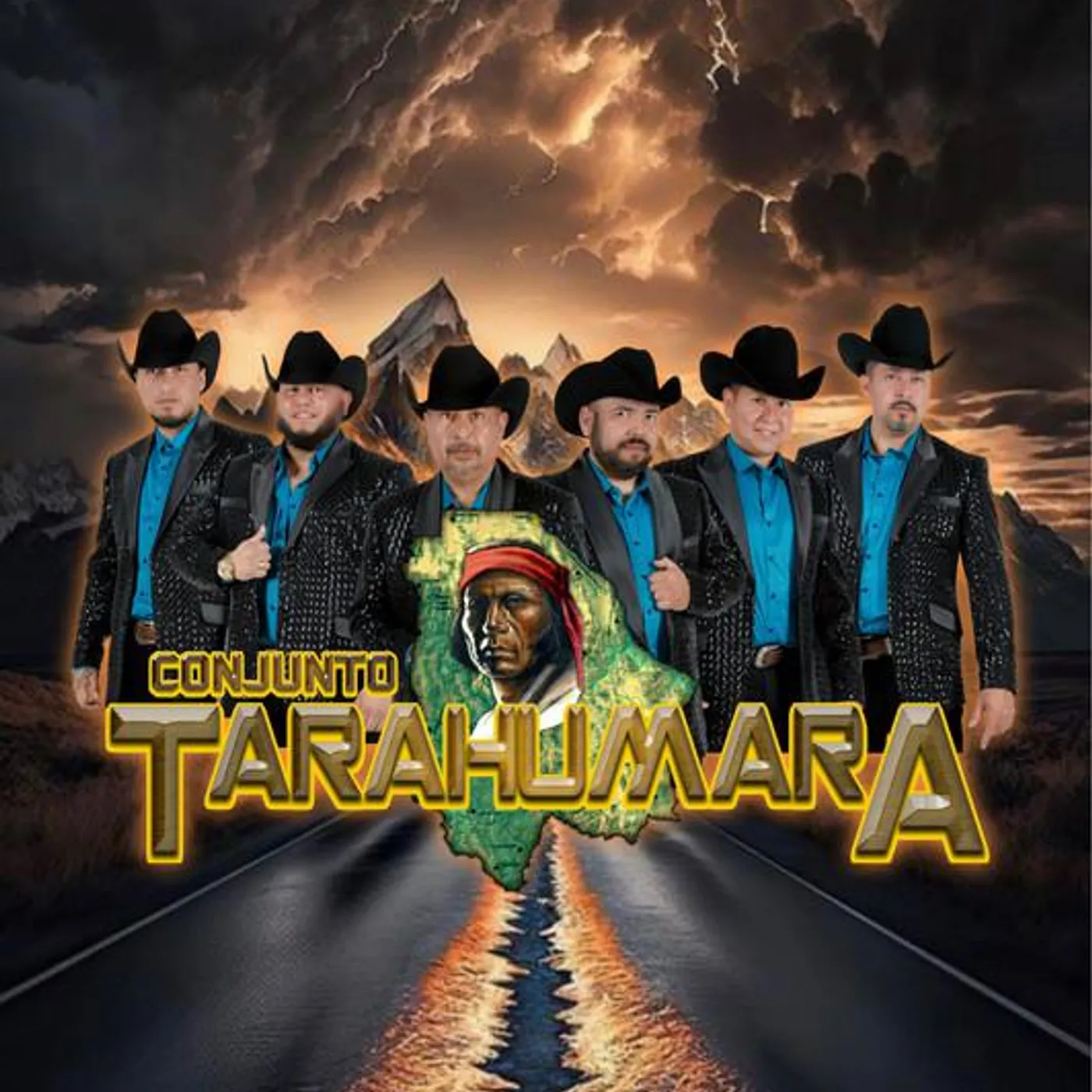 Conjunto Tarahumara