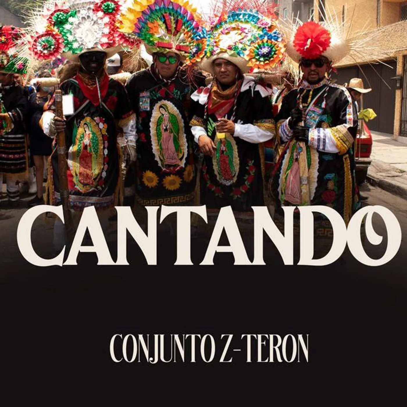 Conjunto Z-Teron Brand Page