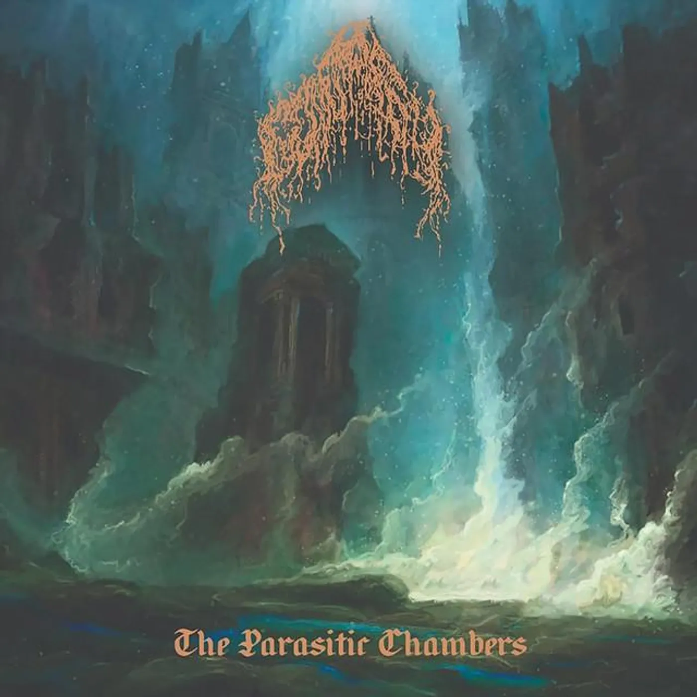 Conjureth Brand Page
