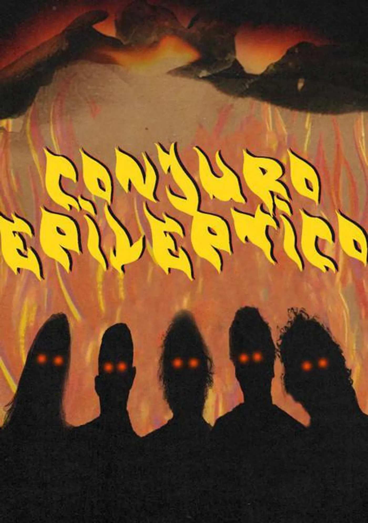 Conjuro Epiléptico