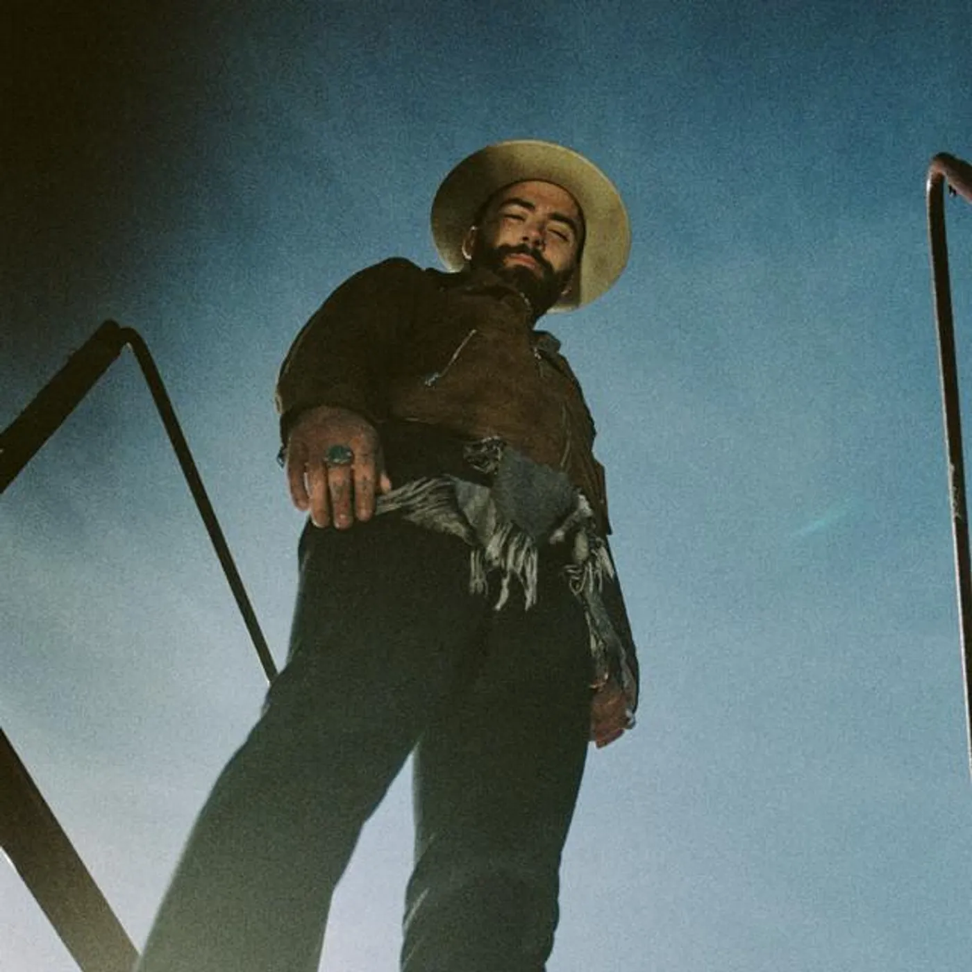 Conor Gains Brand Page