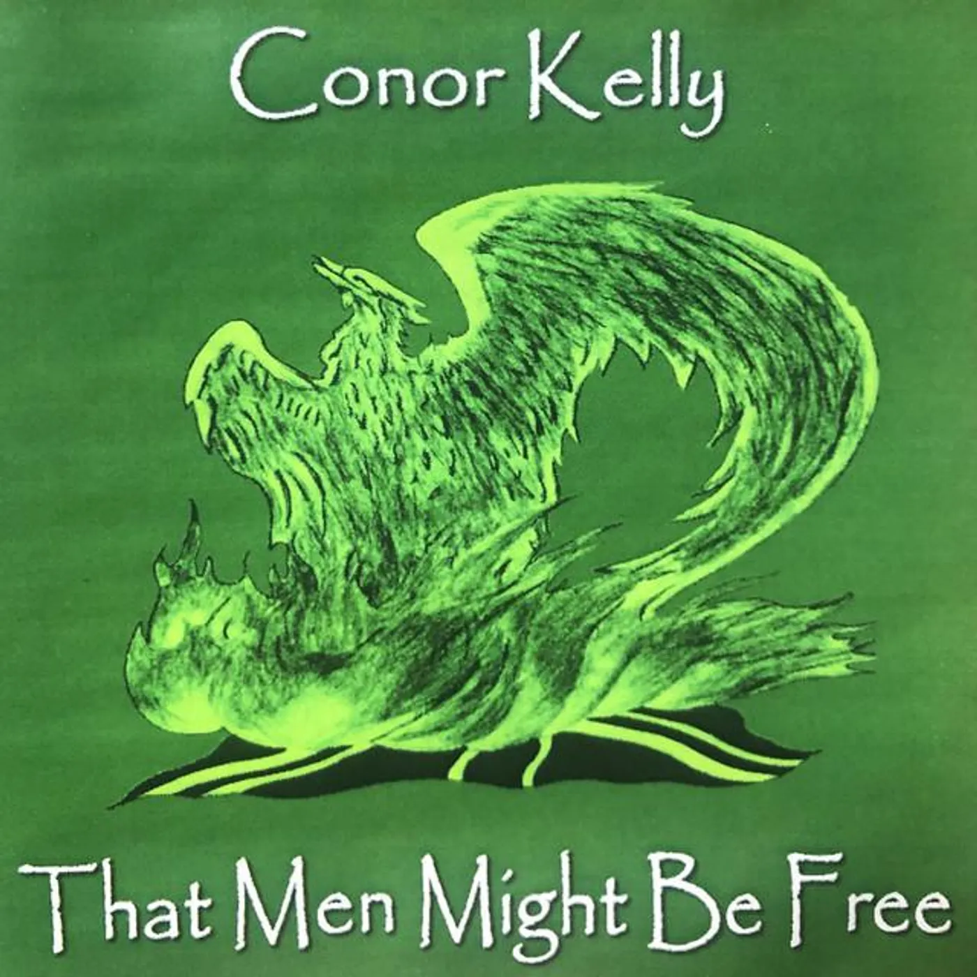 Conor Kelly