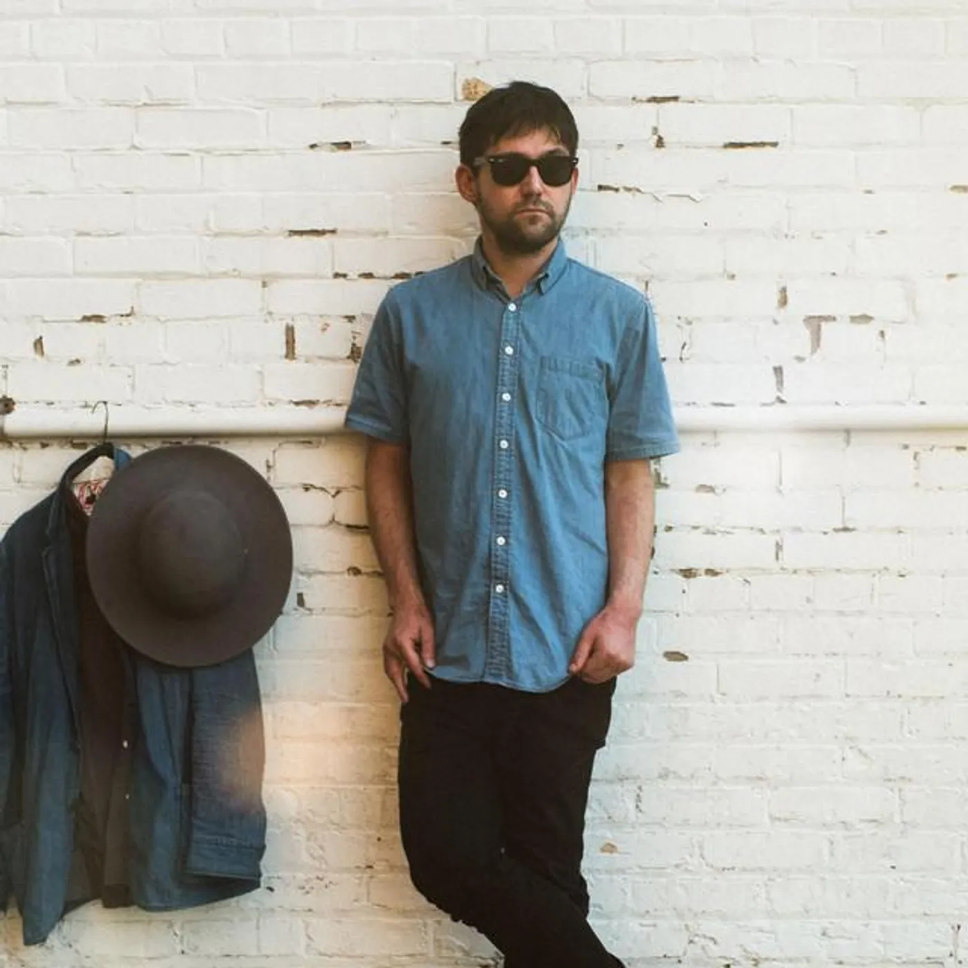 Conor Oberst Brand Page