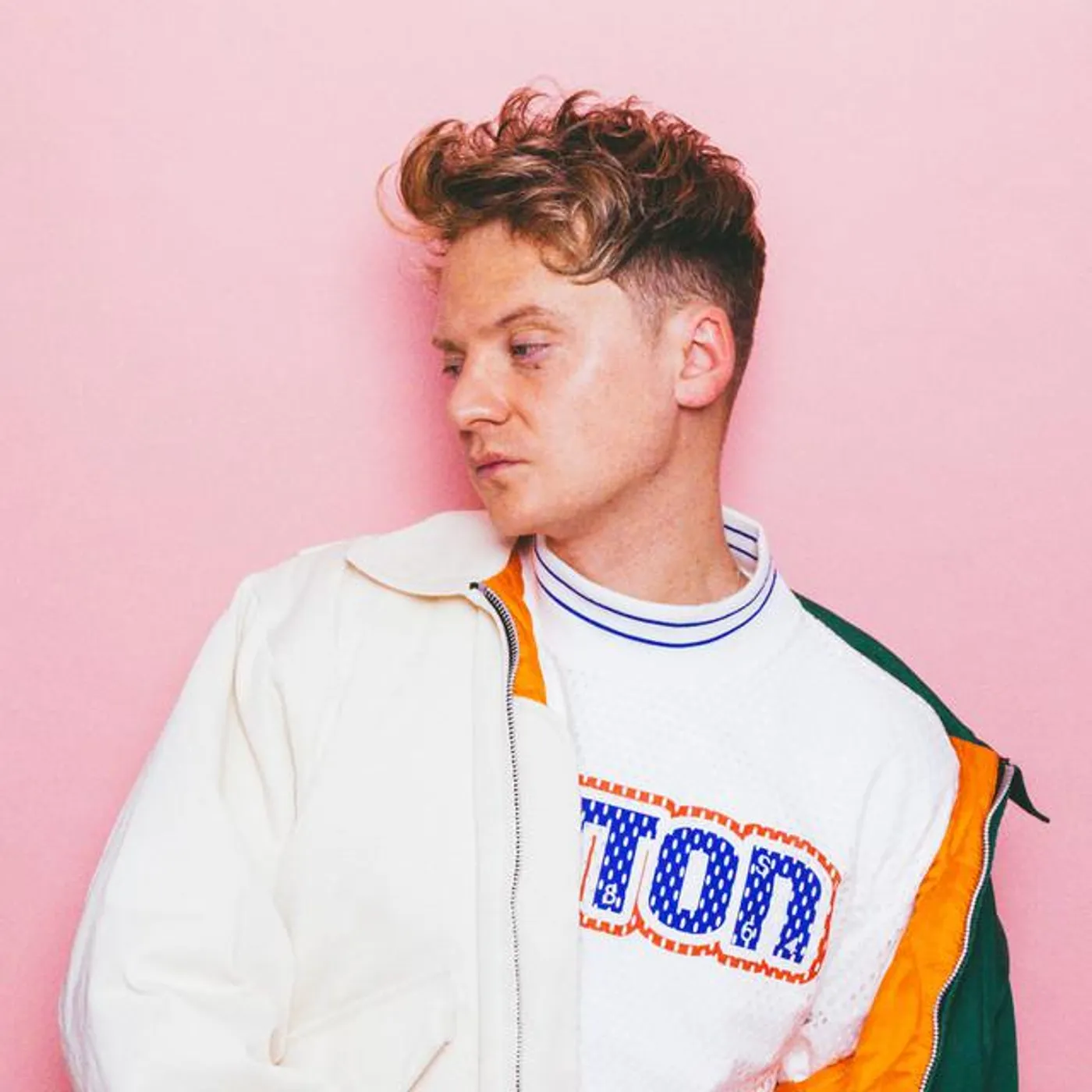 Conor Maynard Brand Page