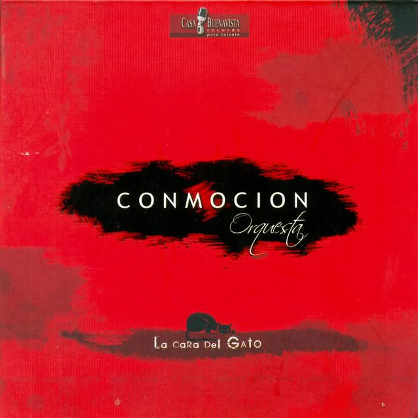 Conmoción Orquesta