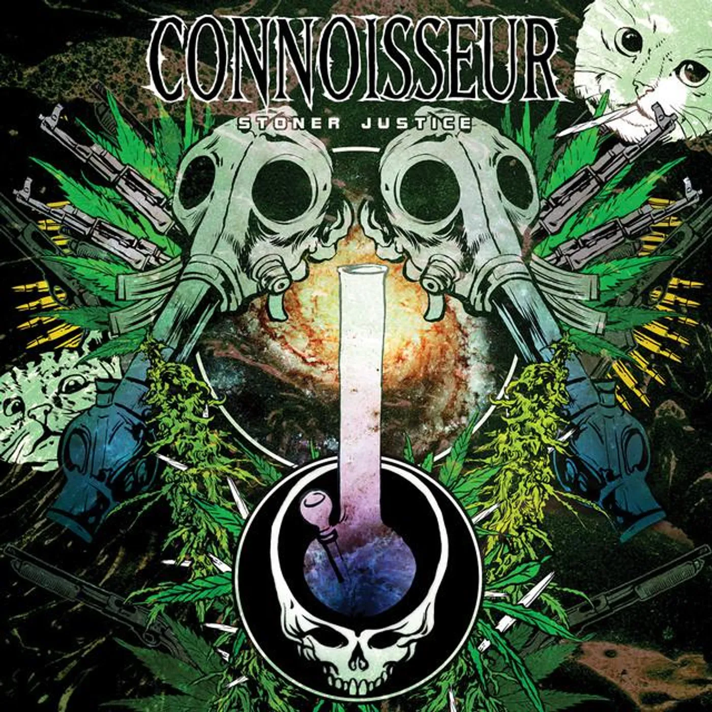 Connoisseur Brand Page
