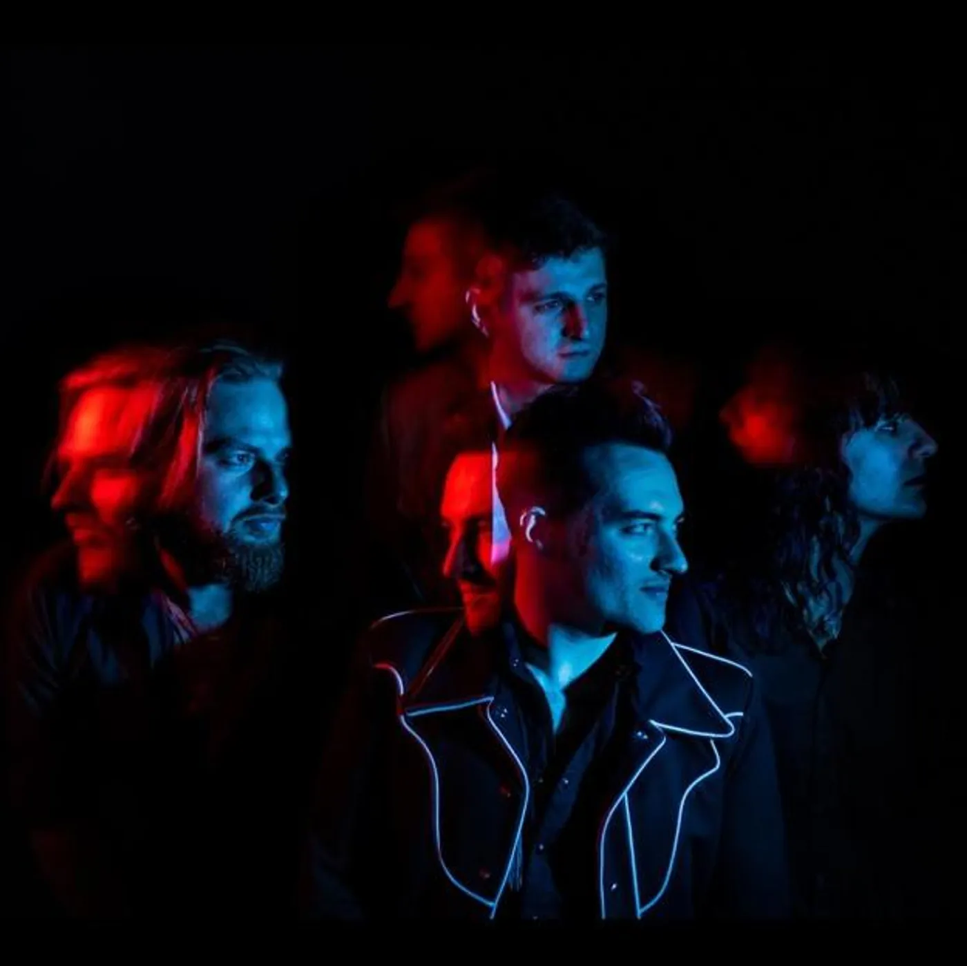 Connor Bracken and the Mother Leeds Band