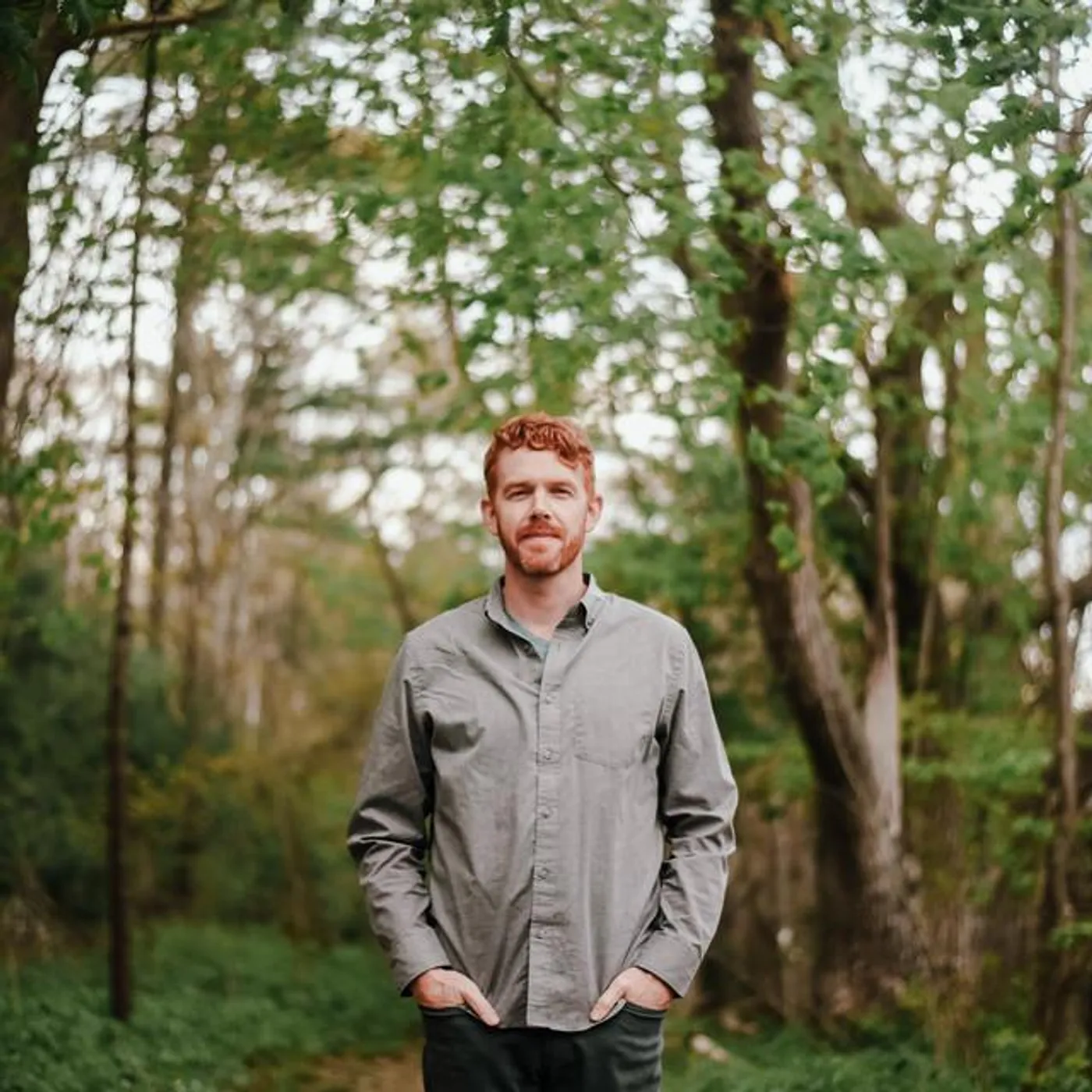 Connor Garvey Brand Page