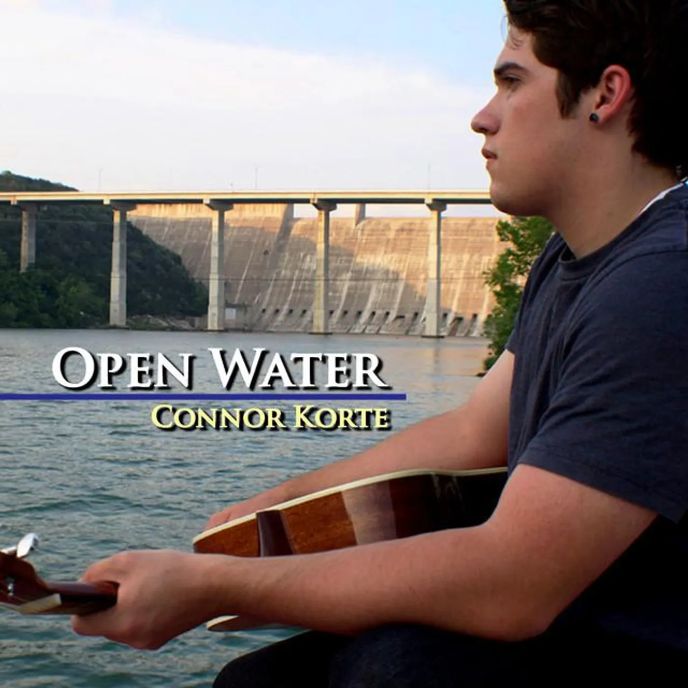 Connor Korte Brand Page