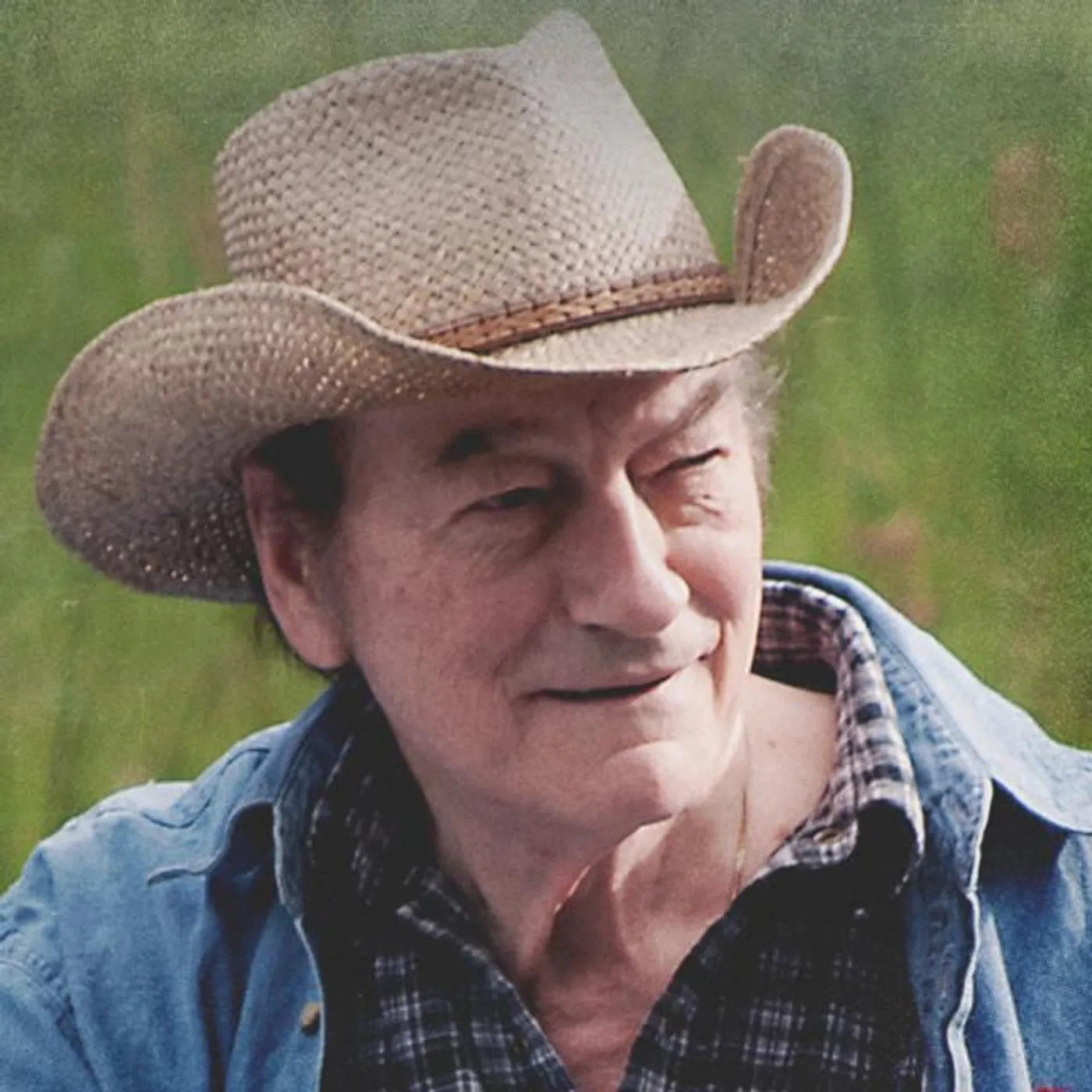 Stompin' Tom Connors Brand Page