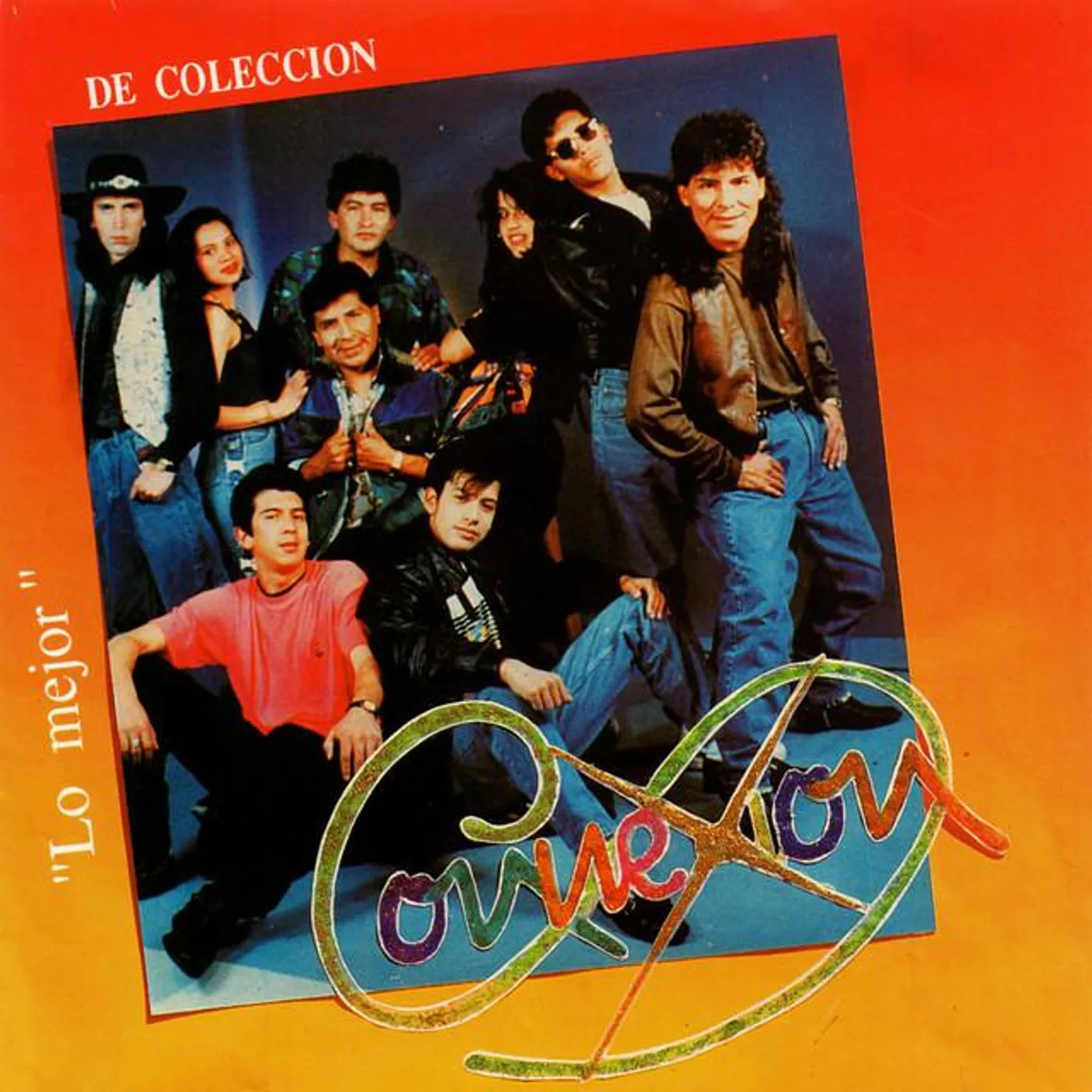 Connexion