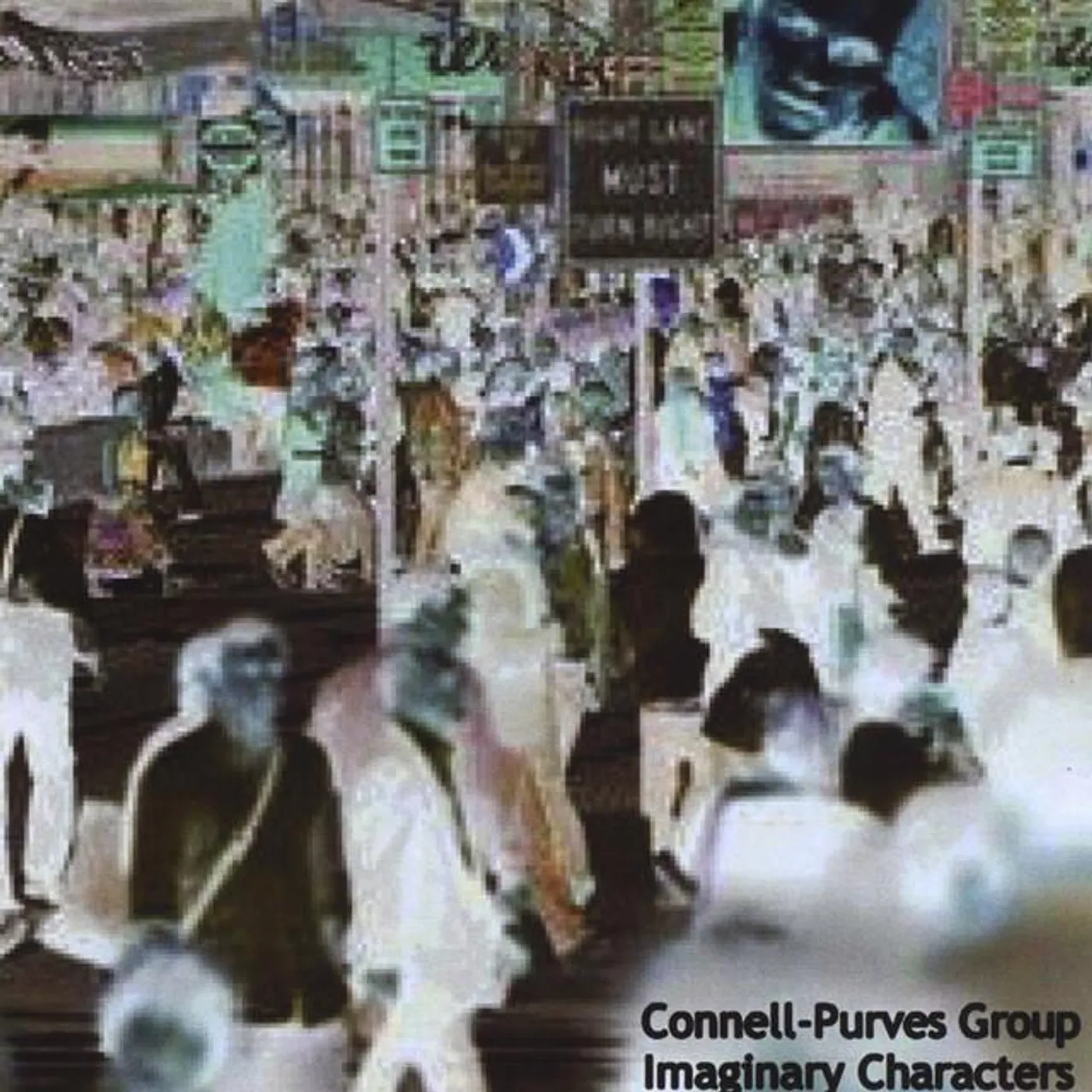 Connell-Purves Group Brand Page