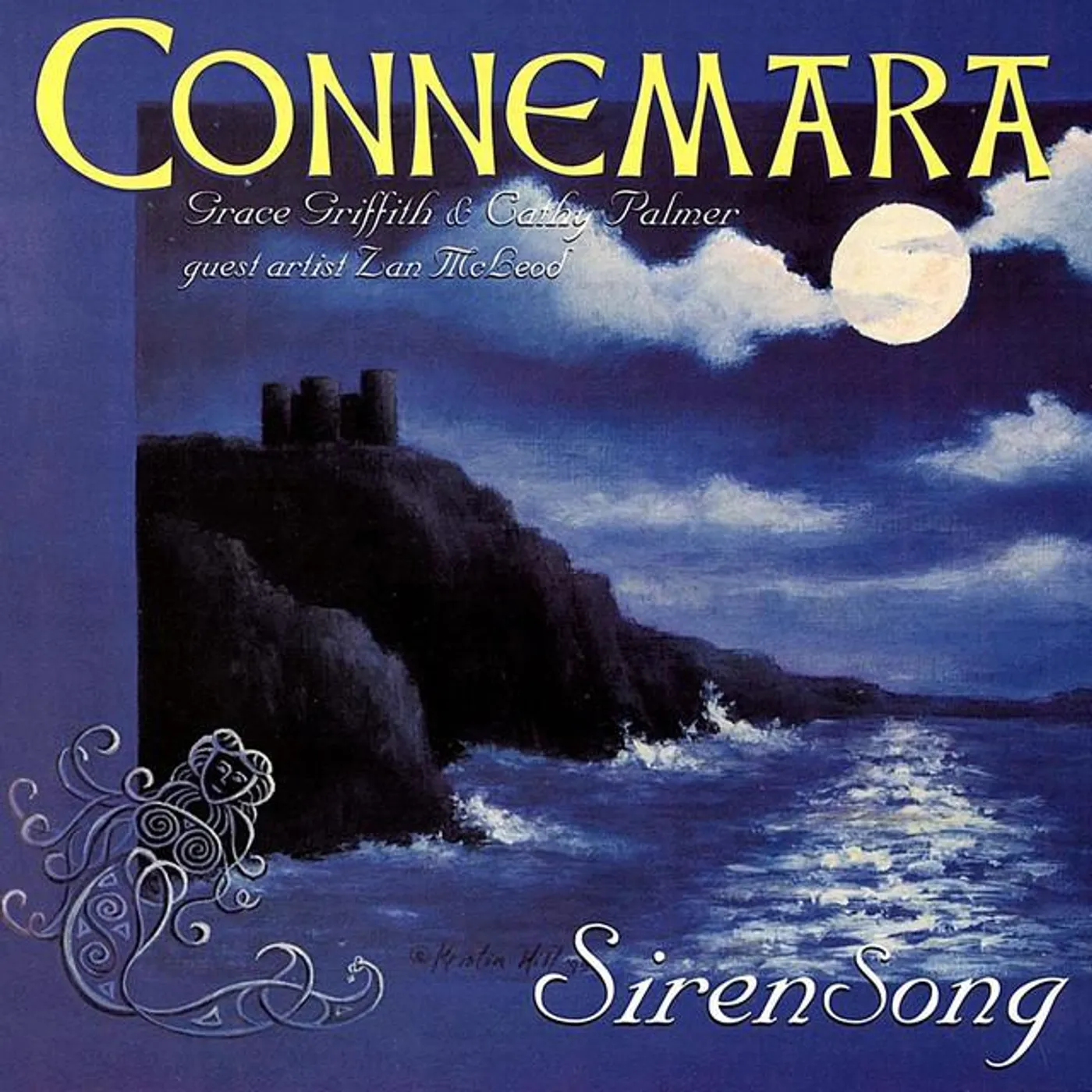 Connemara
