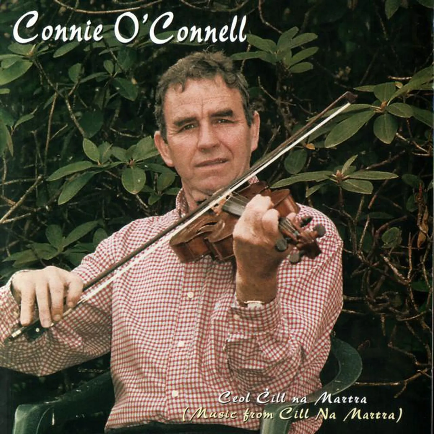 Connie O'Connell Brand Page