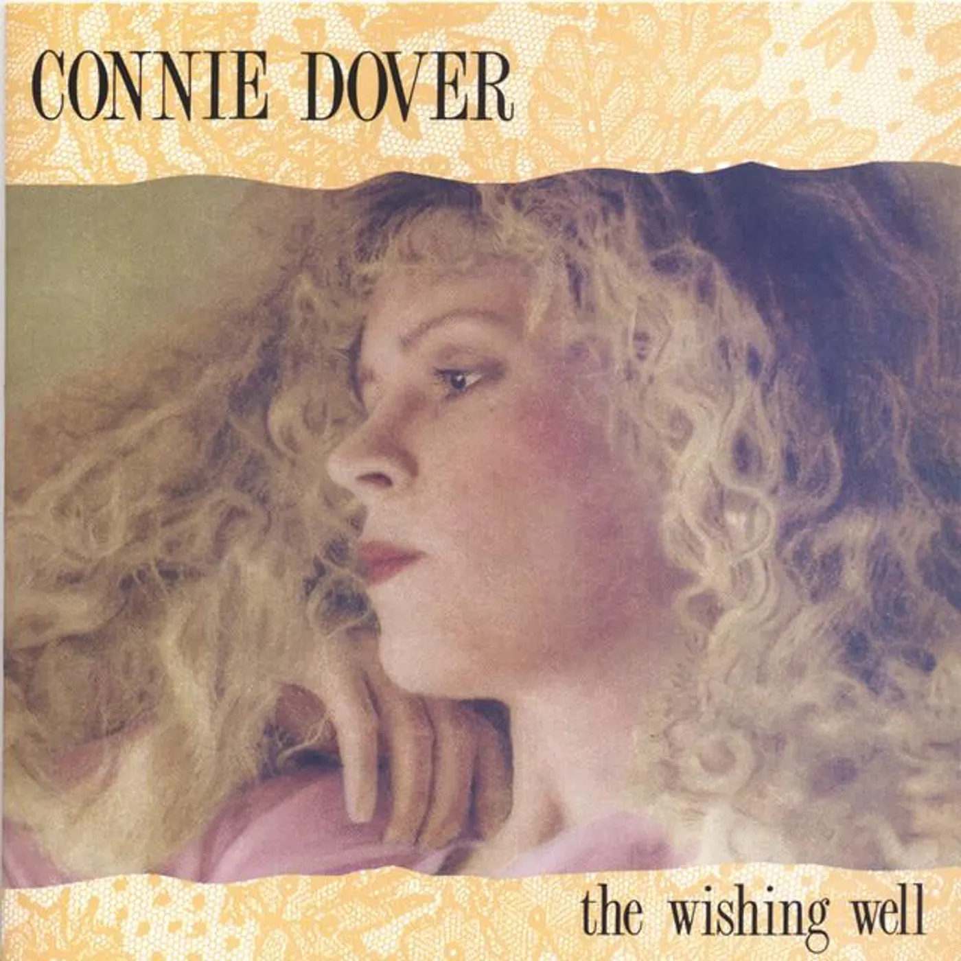 Connie Dover Brand Page