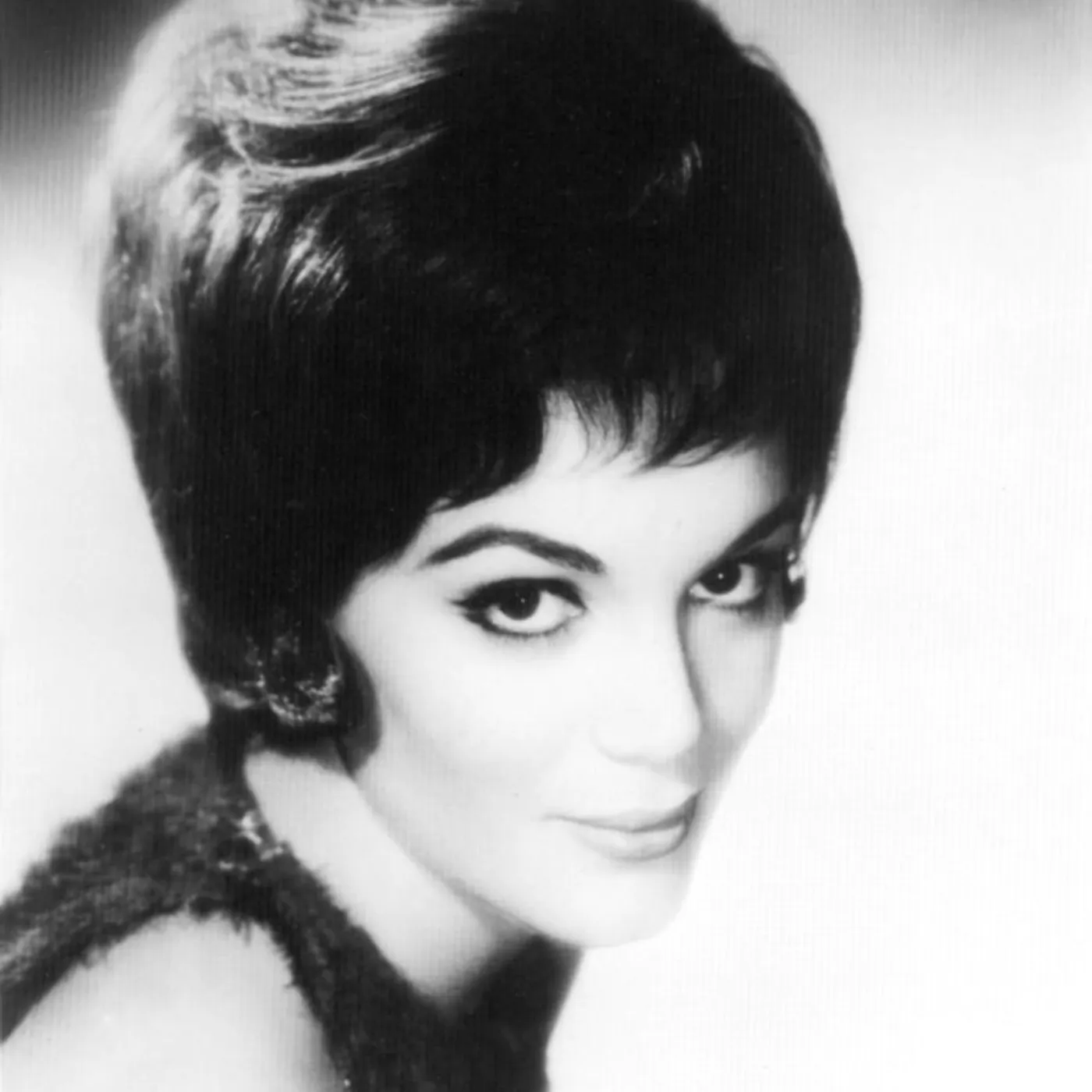 Connie Francis Brand Page